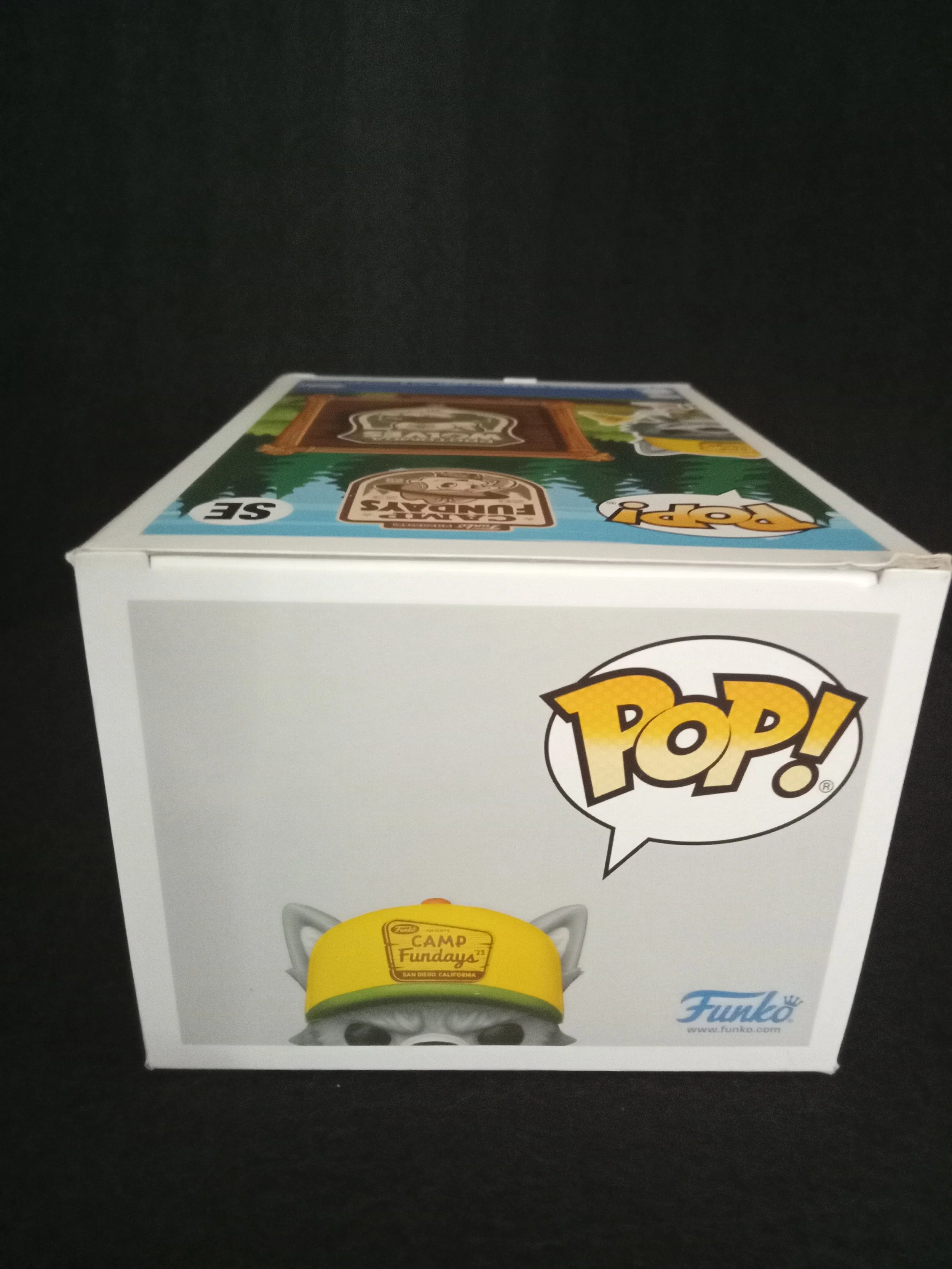 Protomoa Wolves - Top - Funko Pop!.jpg