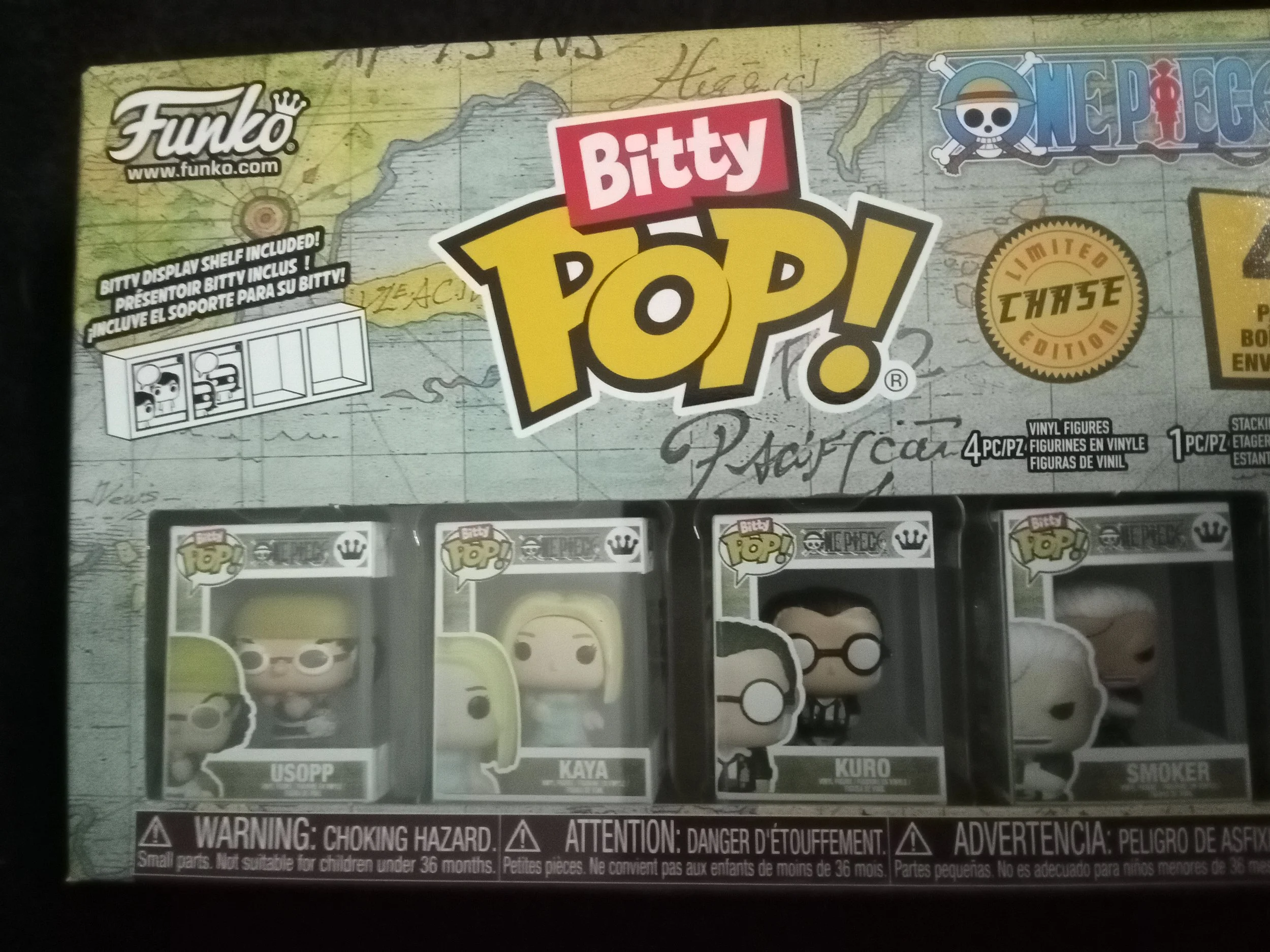 Usopp & Smoker 4 Pack.jpg