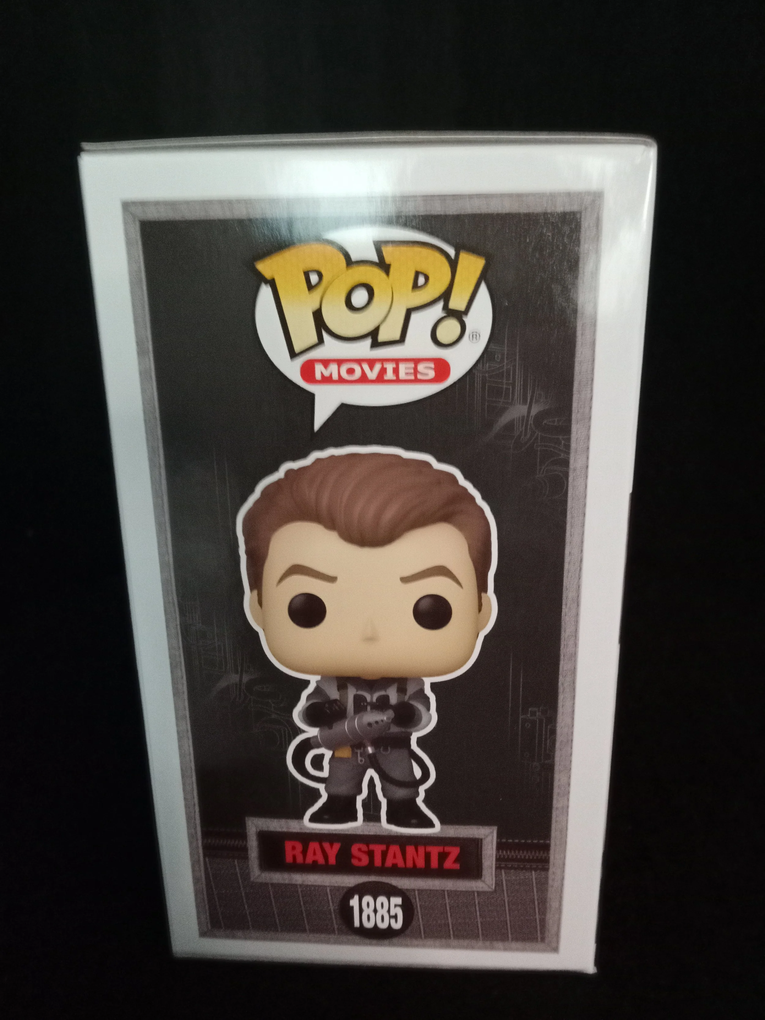 Ray Stantz 1885 - 4 - Funko Pop!.jpg