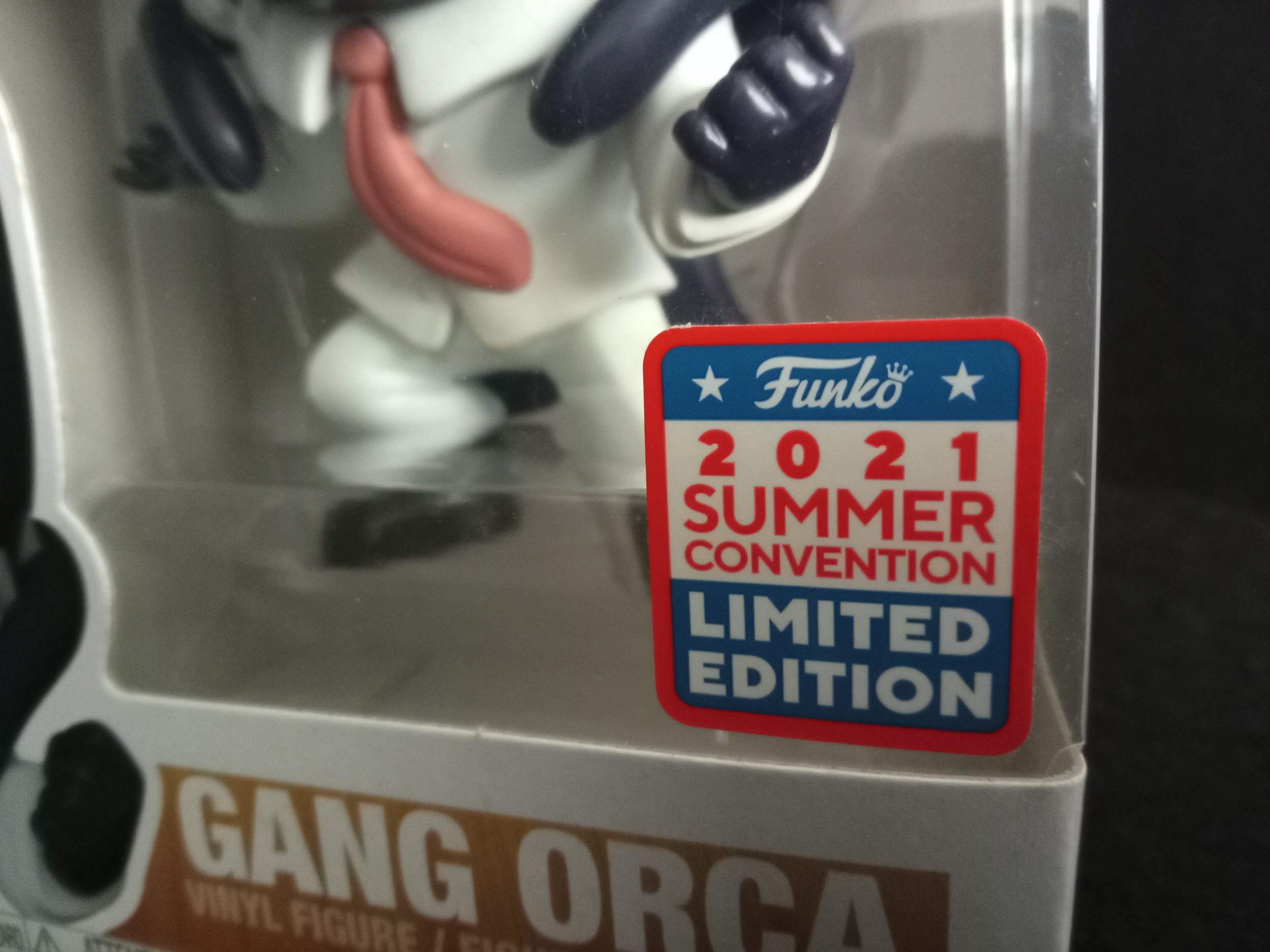 Gang Orca 986 - 7 - Funko Pop!.jpg