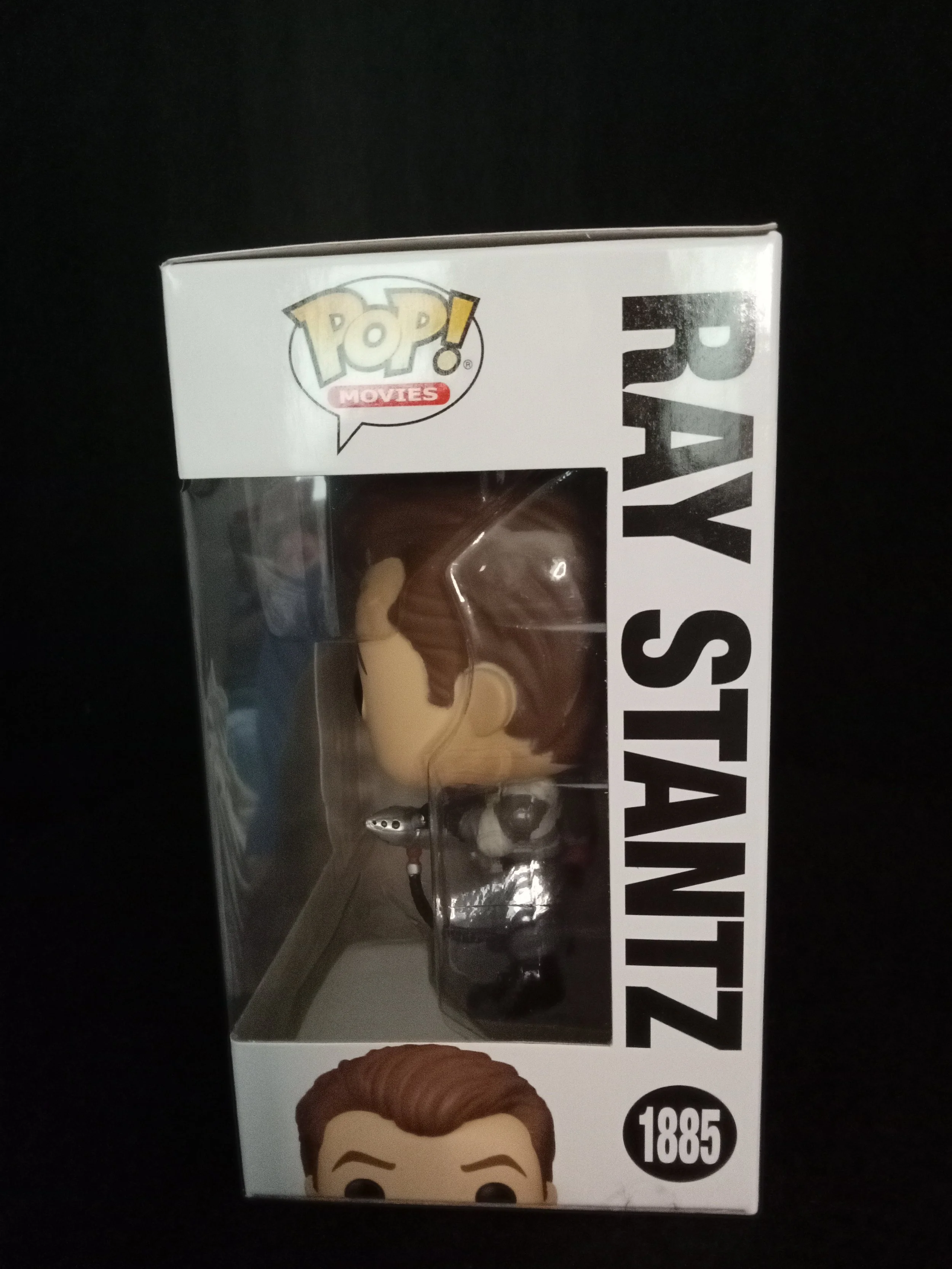 Ray Stantz 1885 - 2 - Funko Pop!.jpg