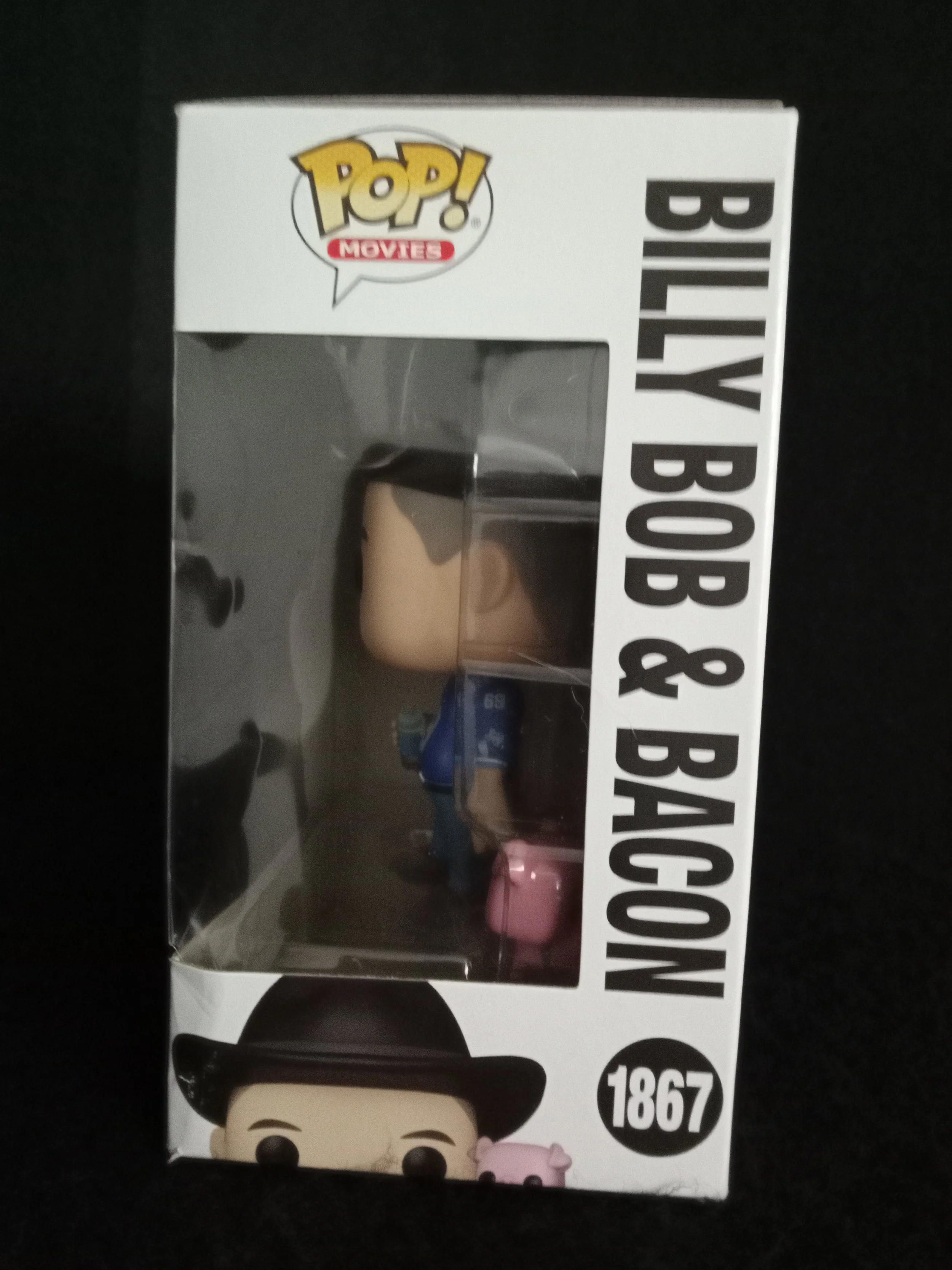 Billy Bob & Bacon 1867 - 2 - Funko Pop!.jpg