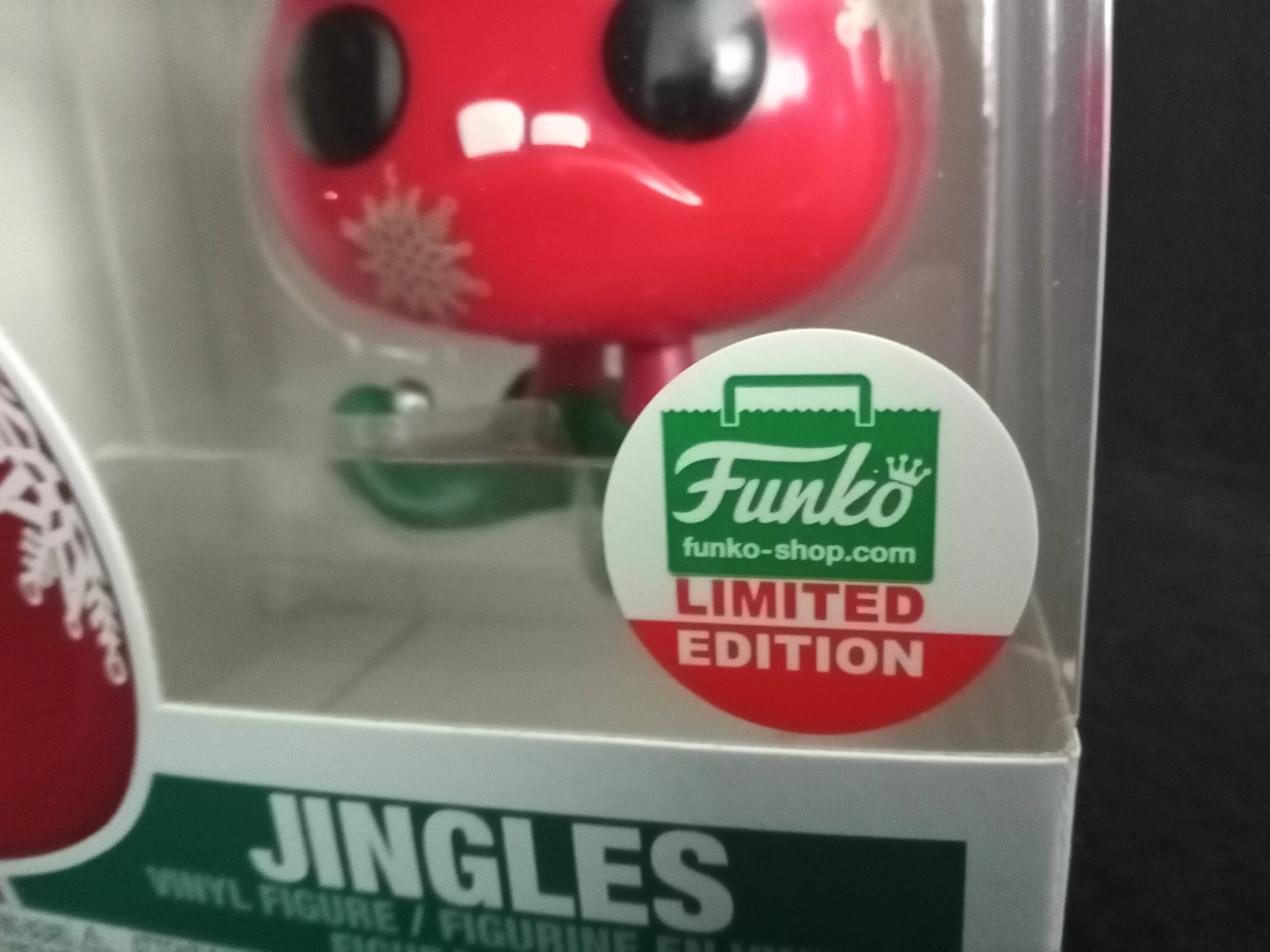 Jingles 61 - 7 - Funko Pop!.jpg