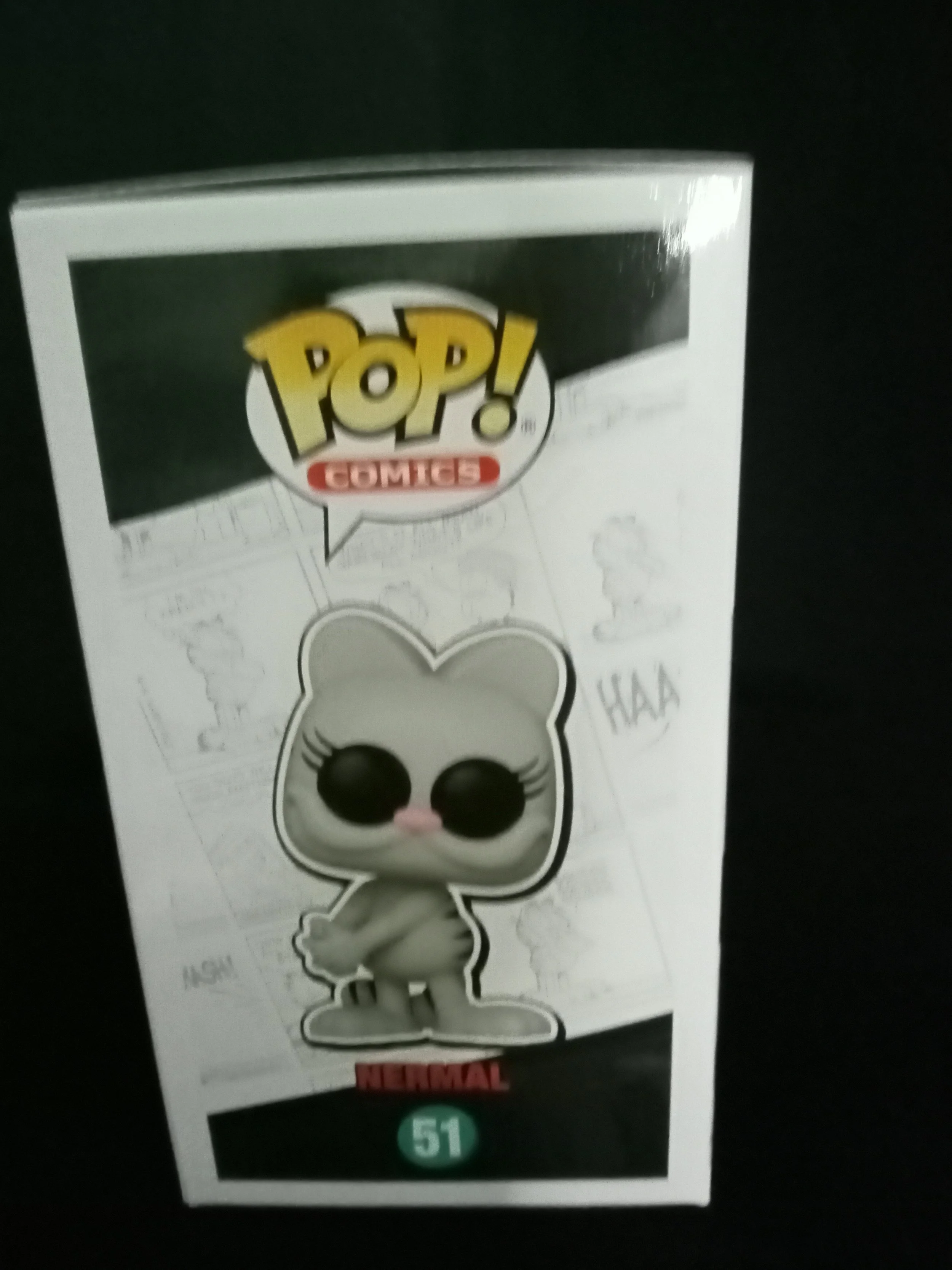 Nermal 51 - Right - Funko Pop!.jpg