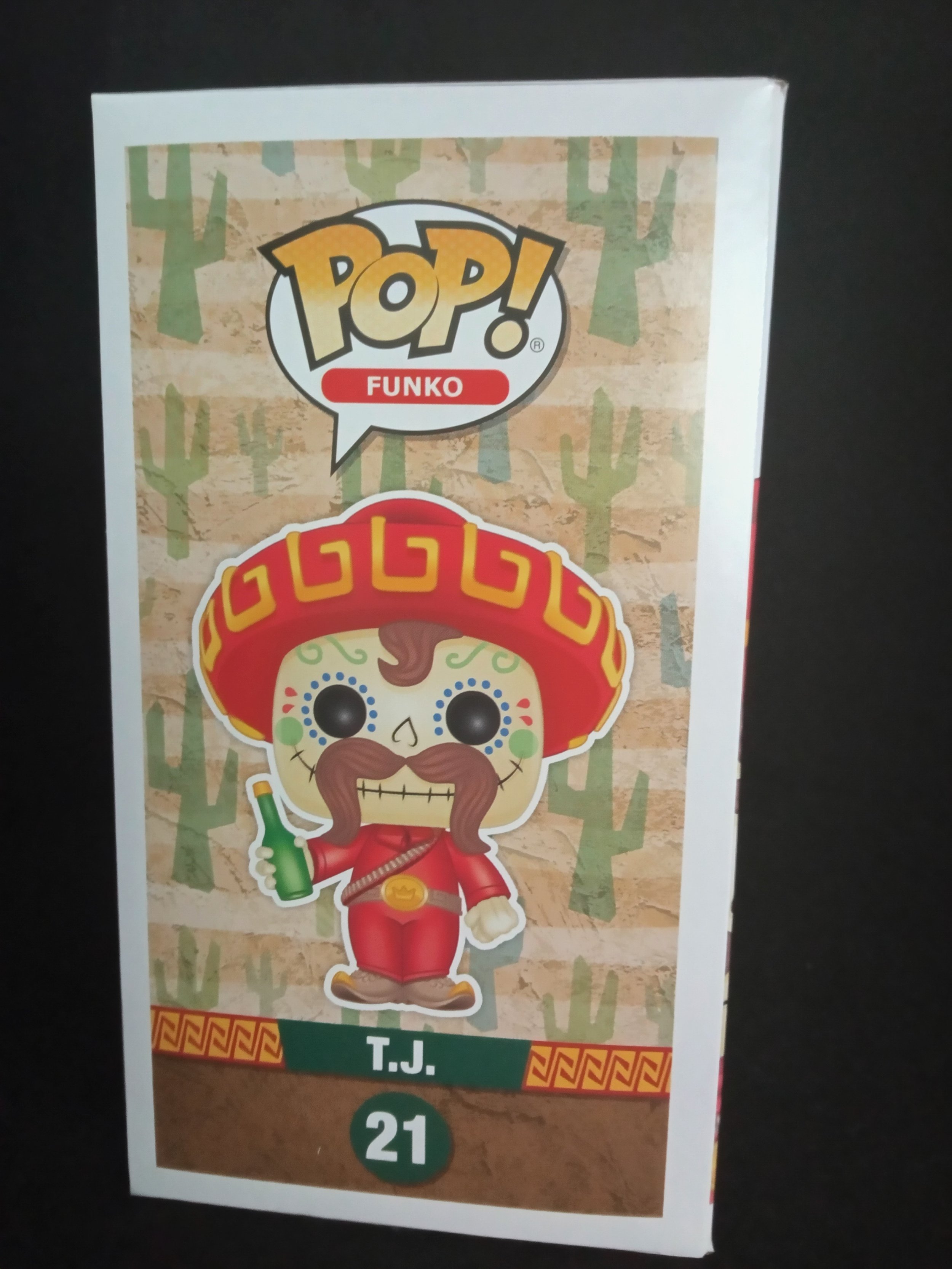 T.J. 21 - 4 - Funko Pop!.jpg