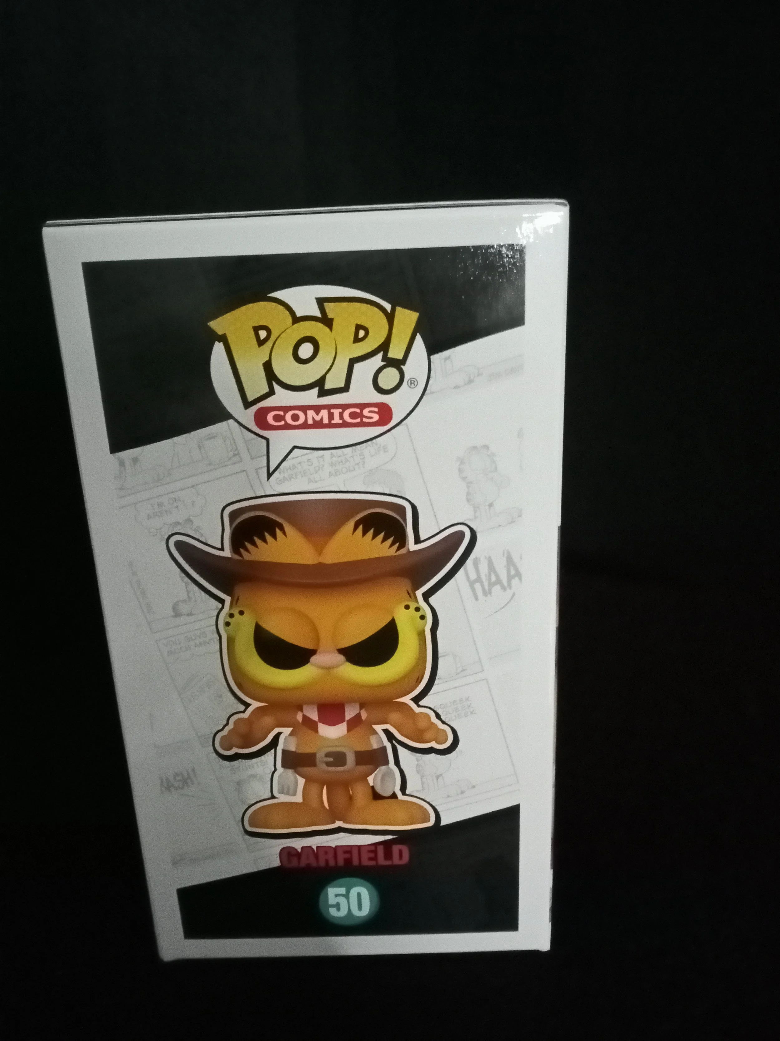 Garfield 50 - Right - Funko Pop!.jpg