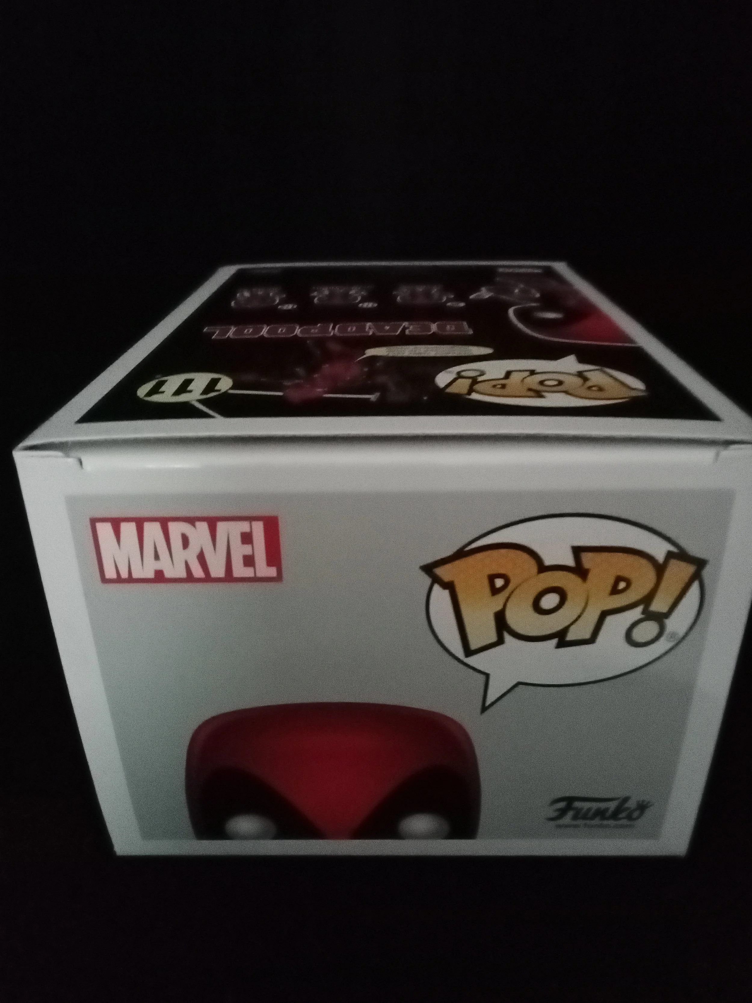 Deadpool 111 - Top - Funko Pop!.jpg