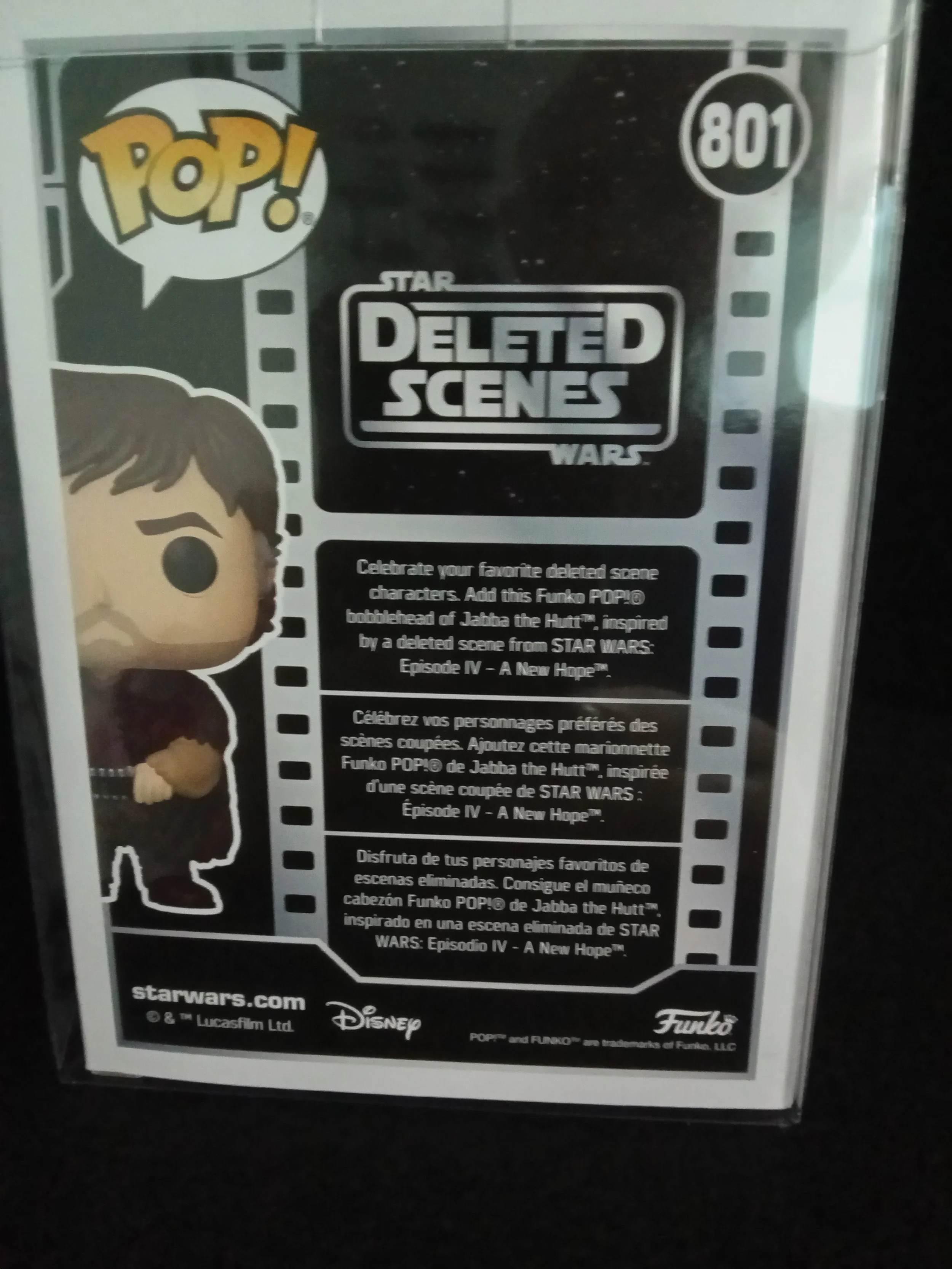 Jabba the Hutt 801 - Back - Funko Pop!.jpg