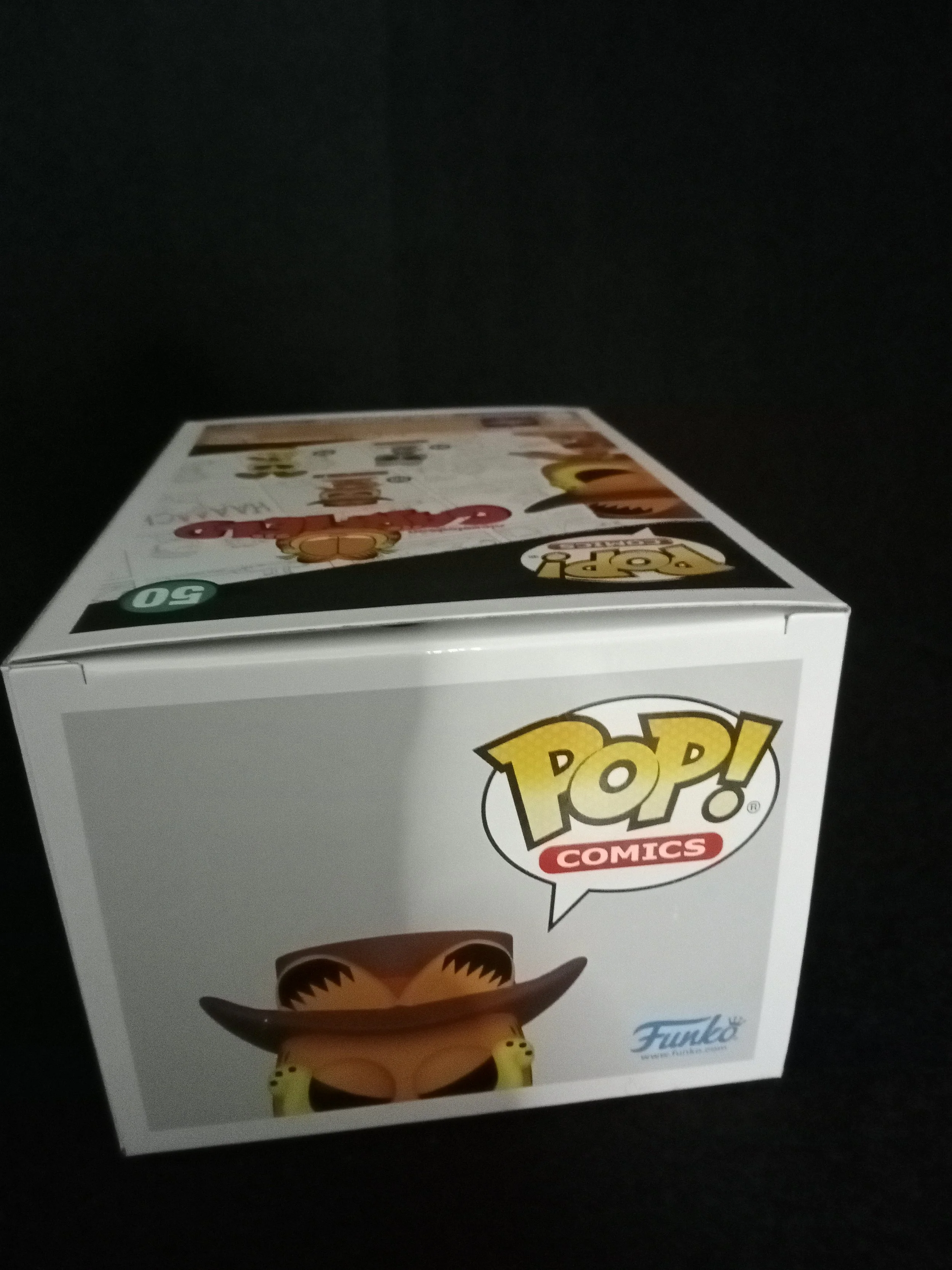 Garfield 50 - Top - Funko Pop!.jpg