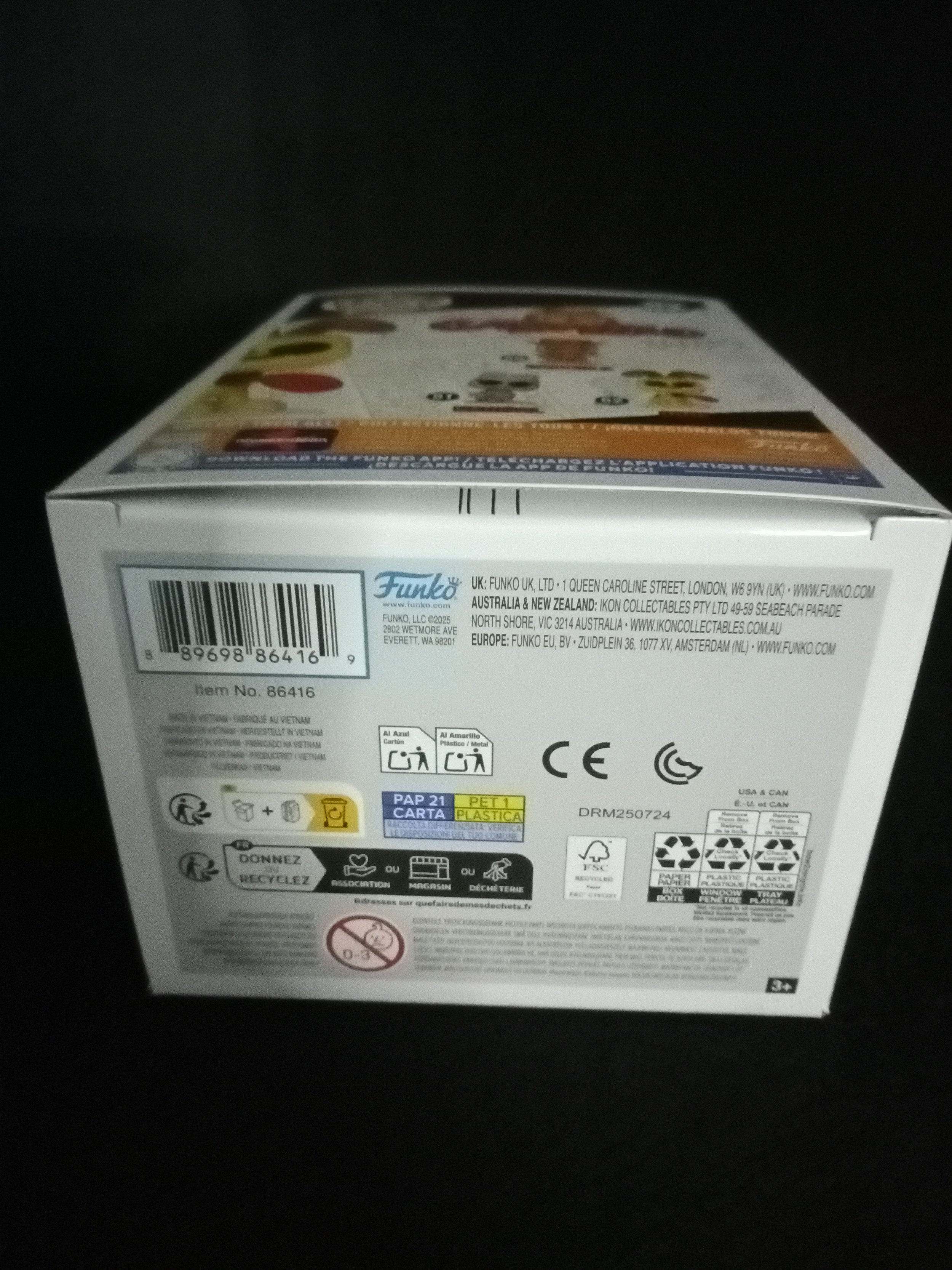 Odie 52 - Bottom - Funko Pop!.jpg