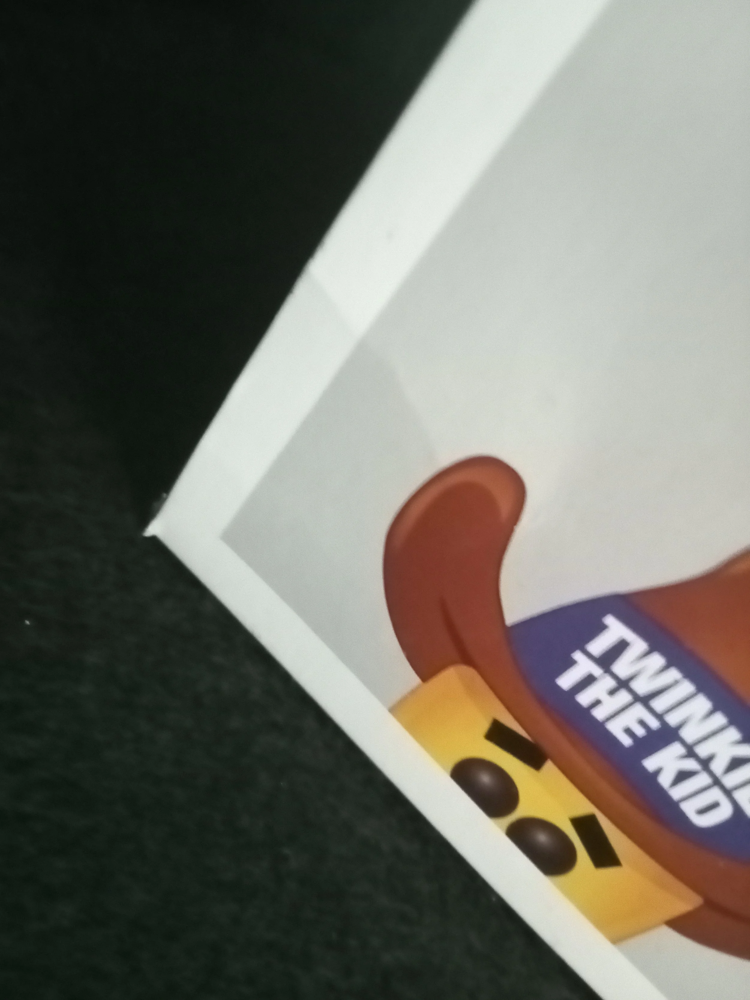 Twinkie The Kid 27 - Damage 4 - Funko Pop!.jpg