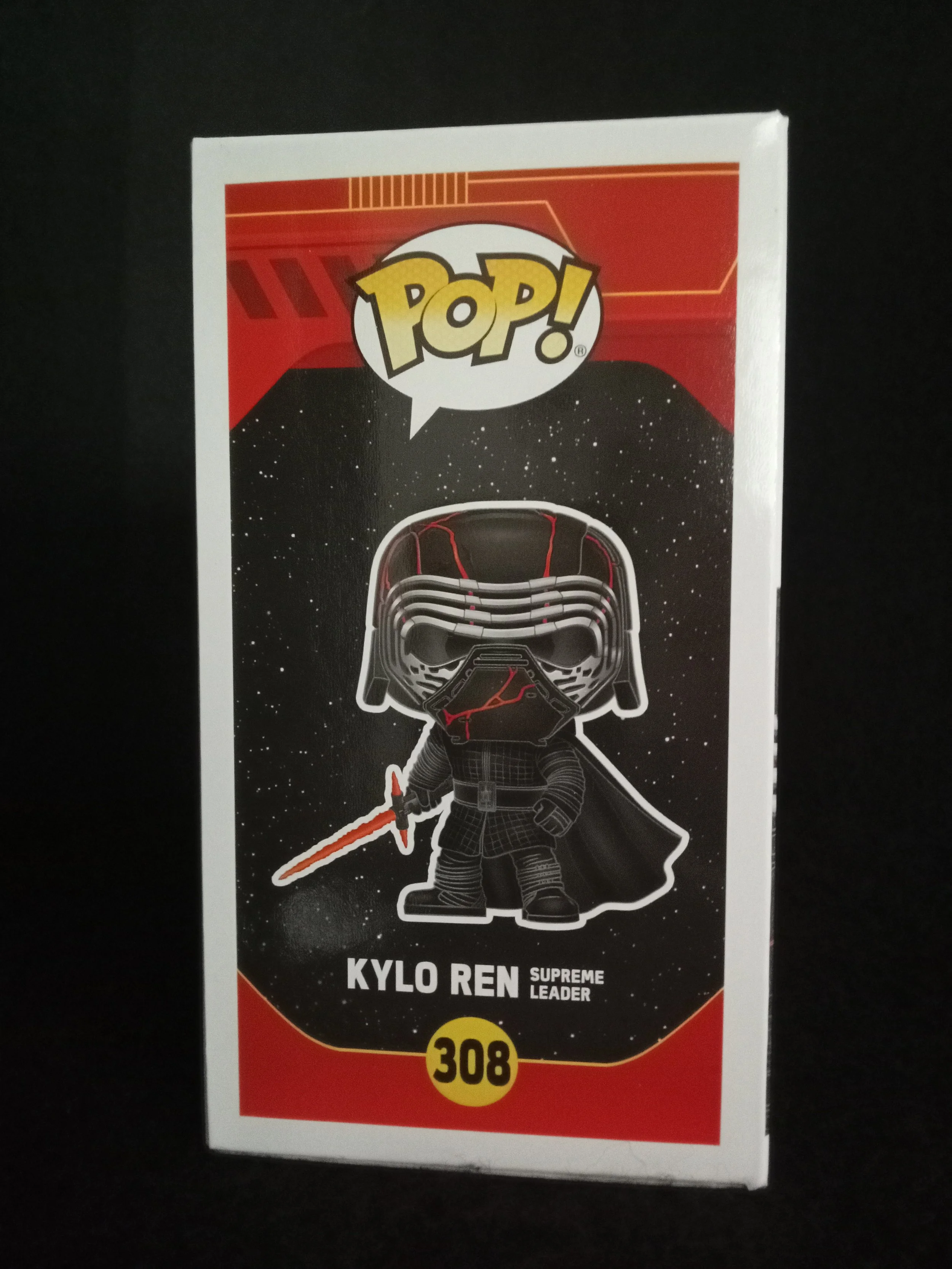 Kylo Ren 308 - 4 - Funko Pop!.jpg