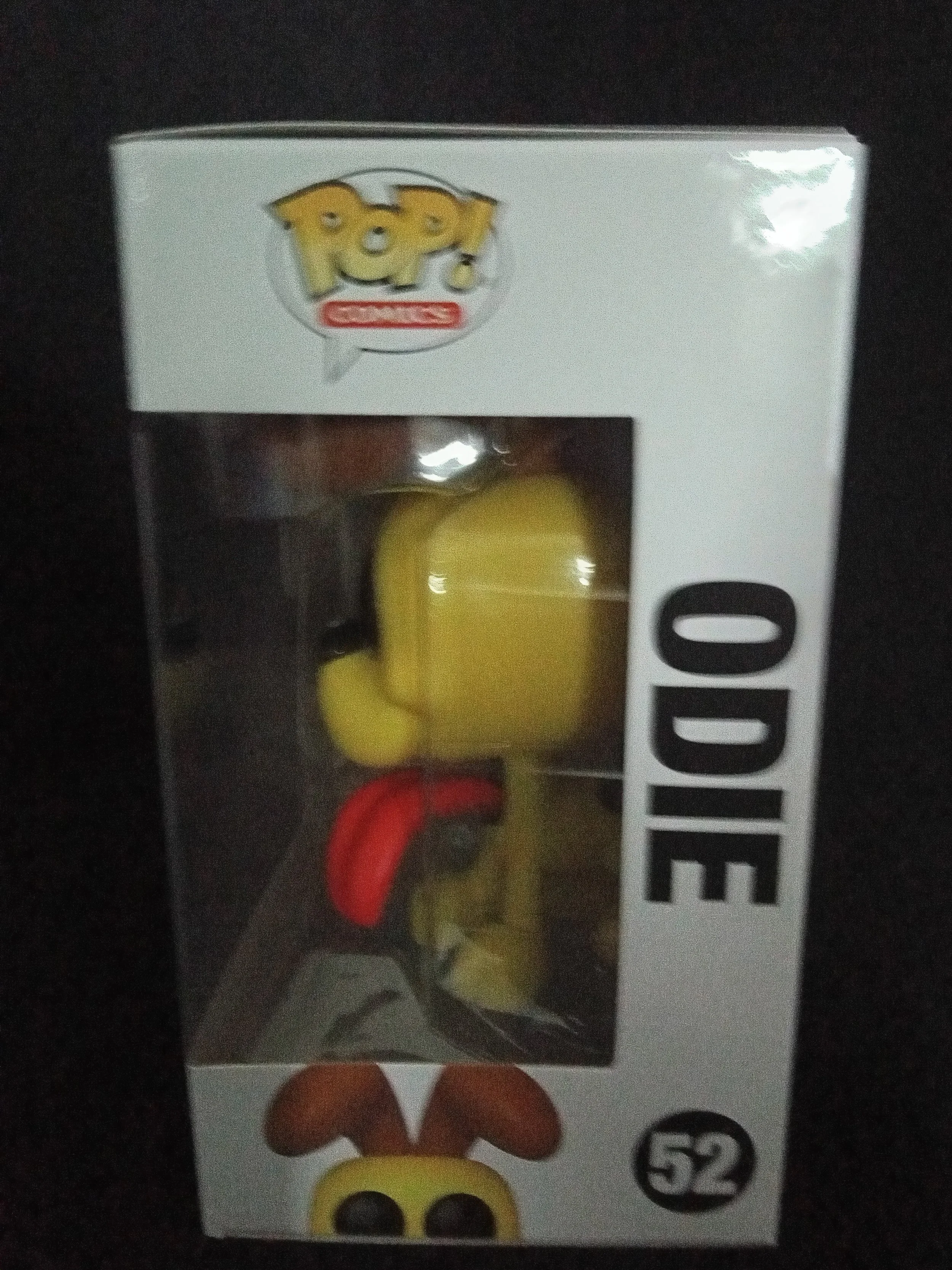 Odie 52 - Left - Funko Pop!.jpg