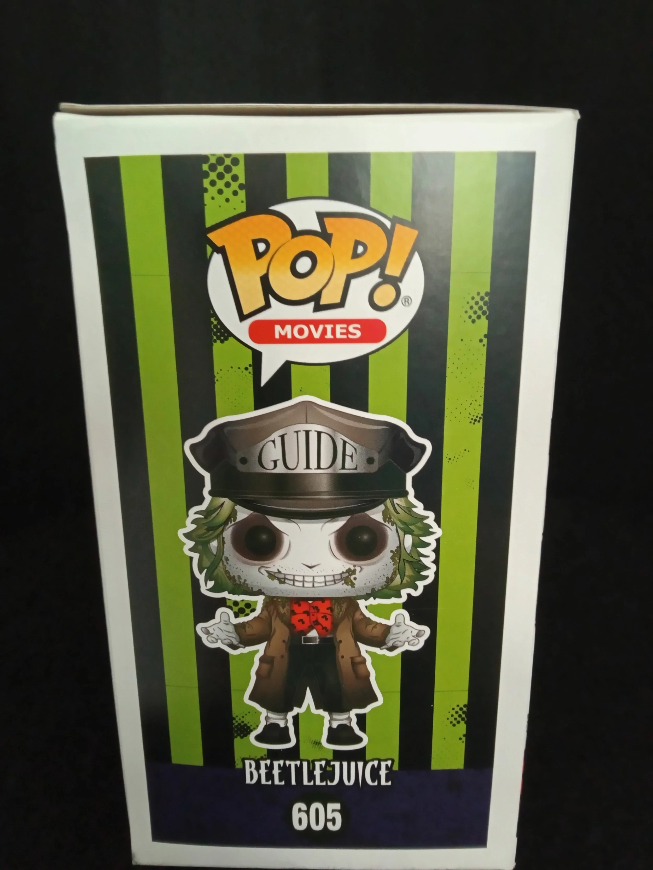 Beetlejuice 605 - 4 - Funko Pop!.jpg