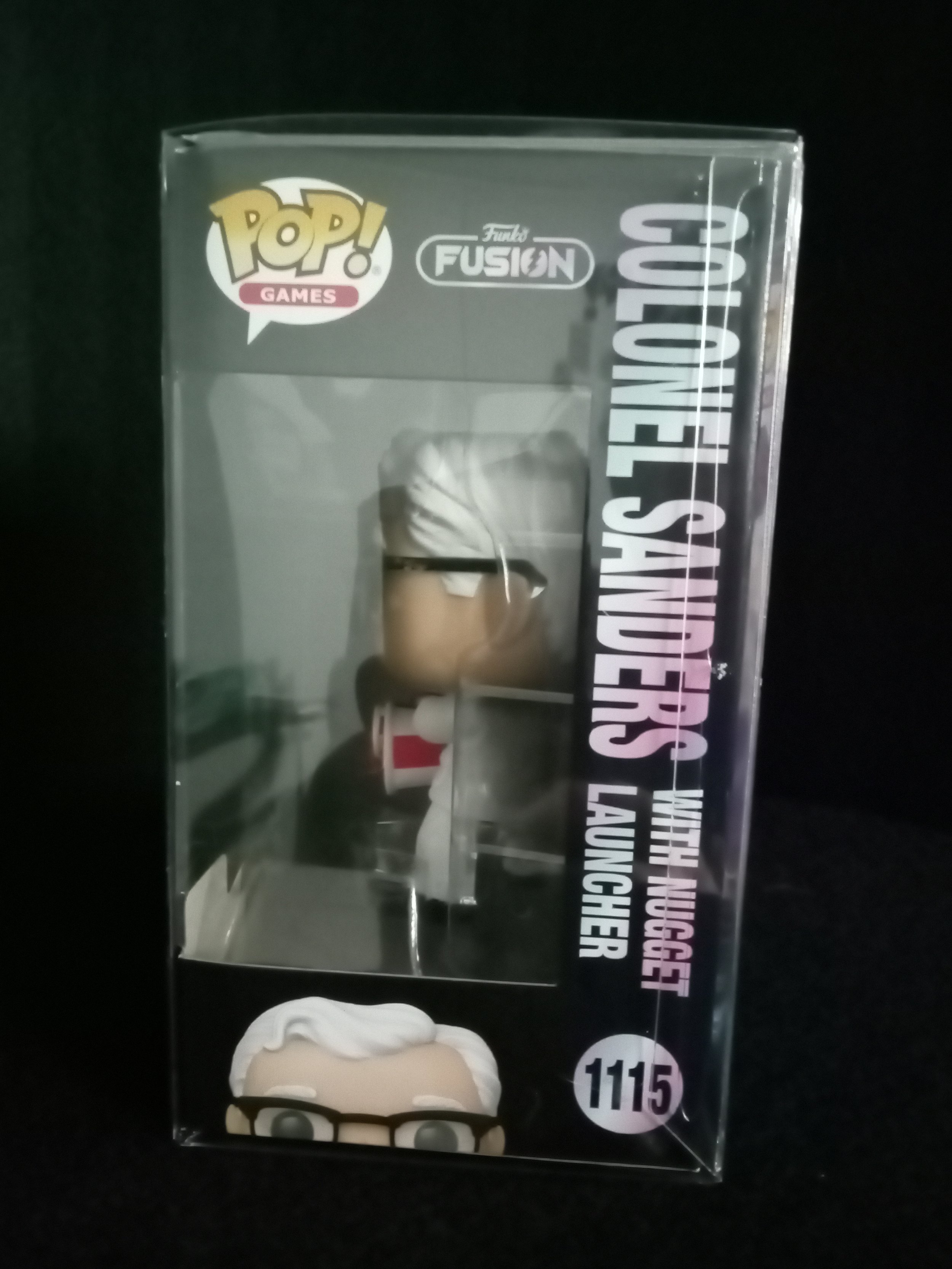 Colonel Sanders 1115 - Left - Funko Pop!.jpg