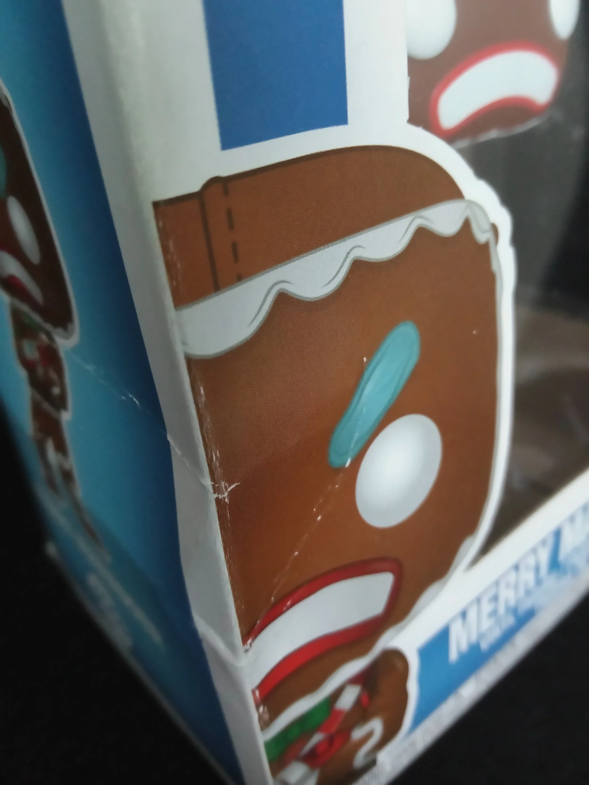 Merry Marauder 433 - Damage 3 - Funko Pop!.jpg