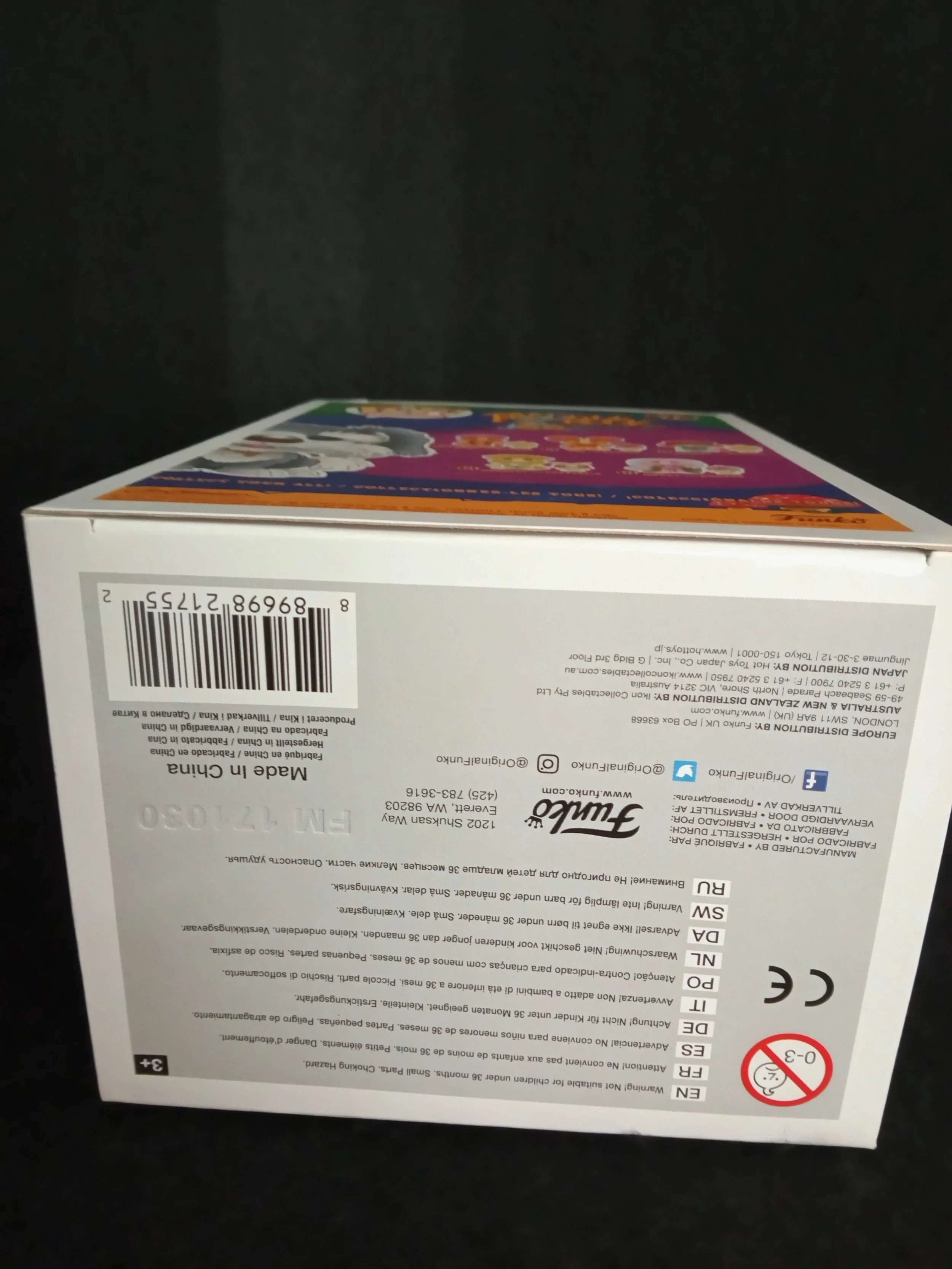 Sprocket 570 - 6 - Funko Pop!.jpg