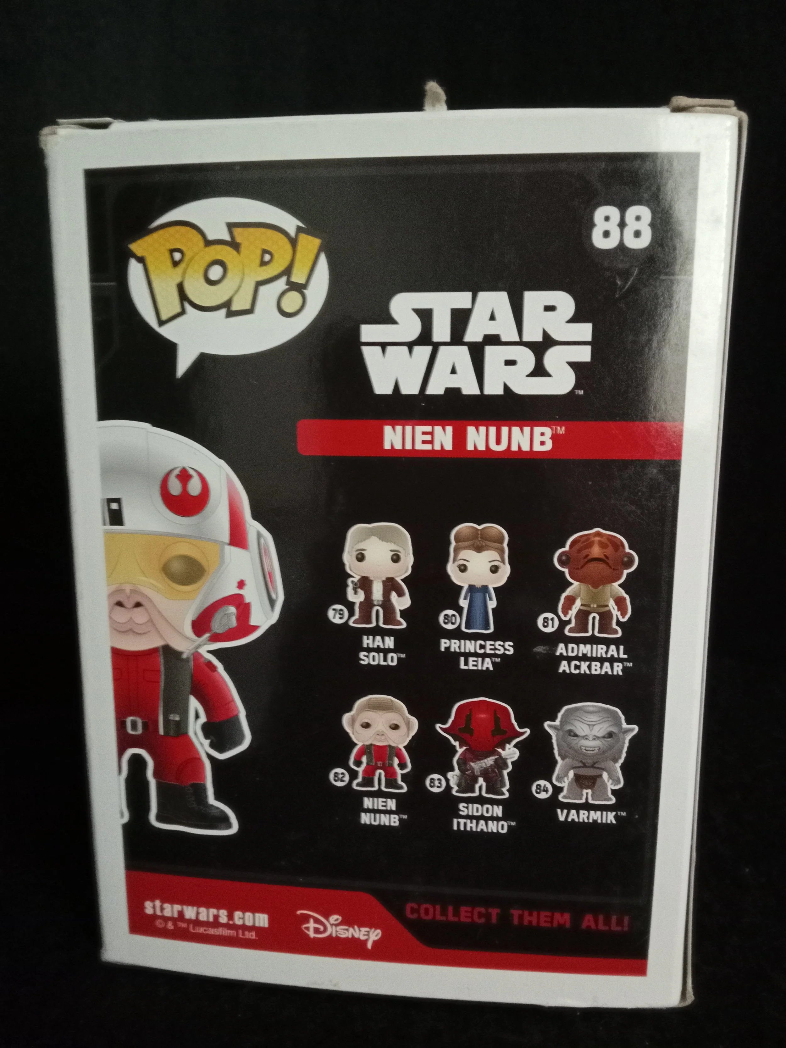 Nien Nunb 88 - 3 - Funko Pop!.jpg