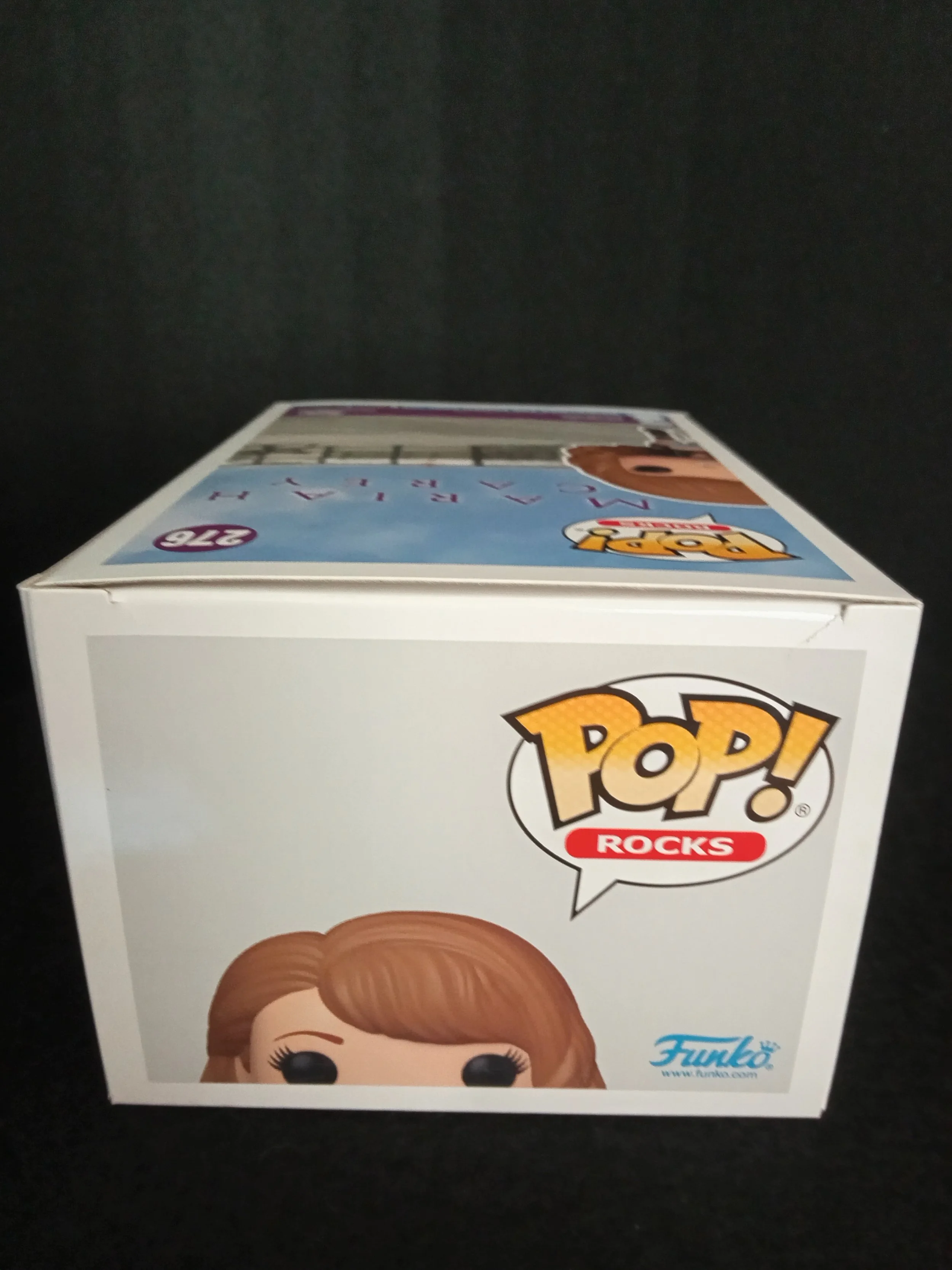 Mariah Carey 276 - 5 - Funko Pop!.jpg
