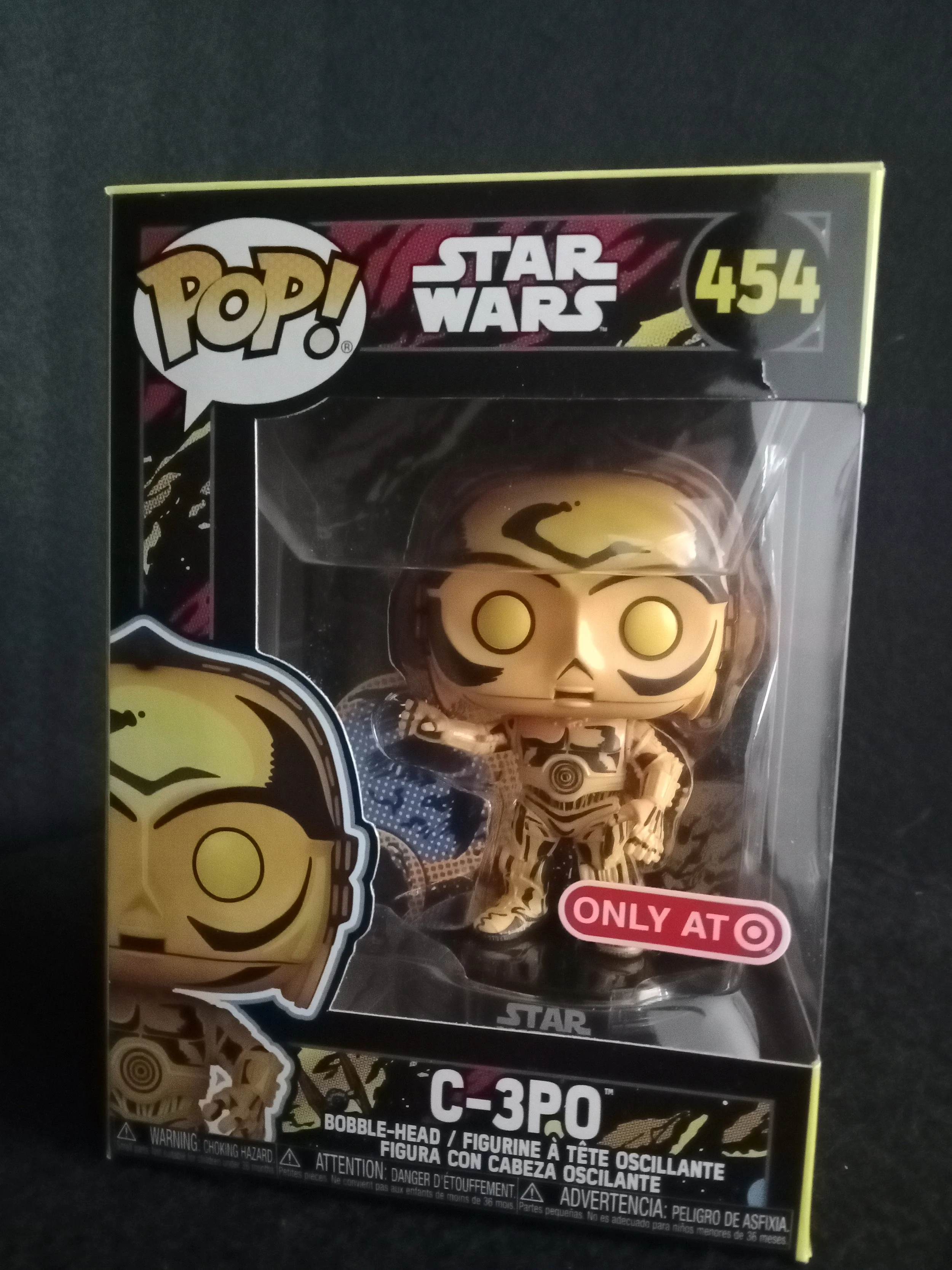C-3PO 454 - Front - Funko Pop!.jpg