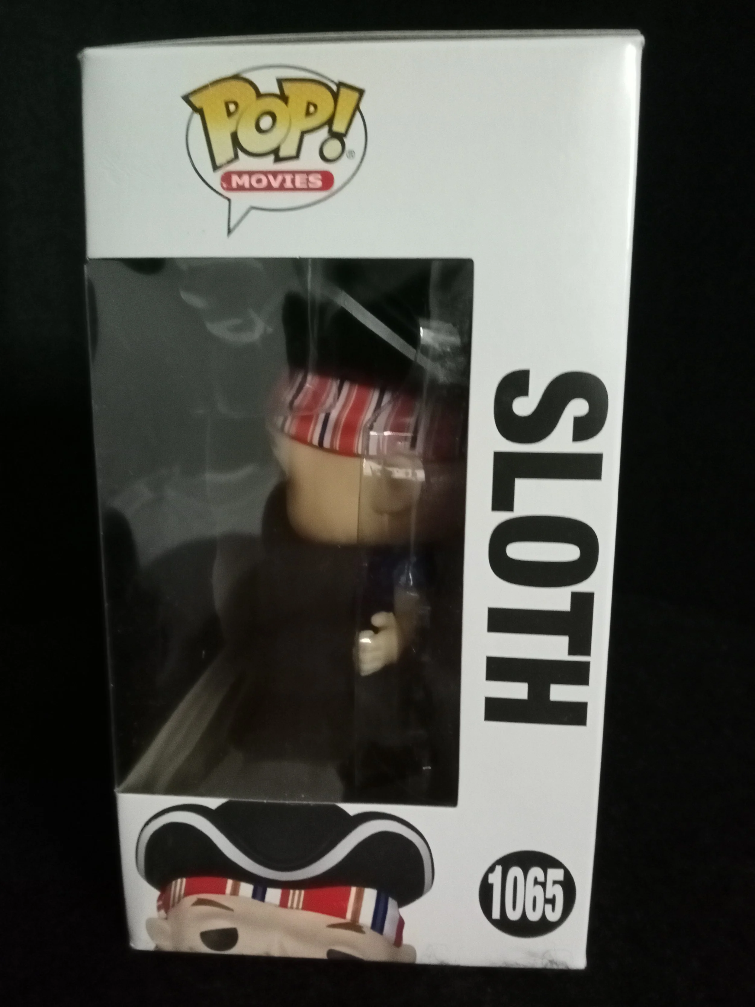 Sloth 1065 - 2 - Funko Pop!.jpg