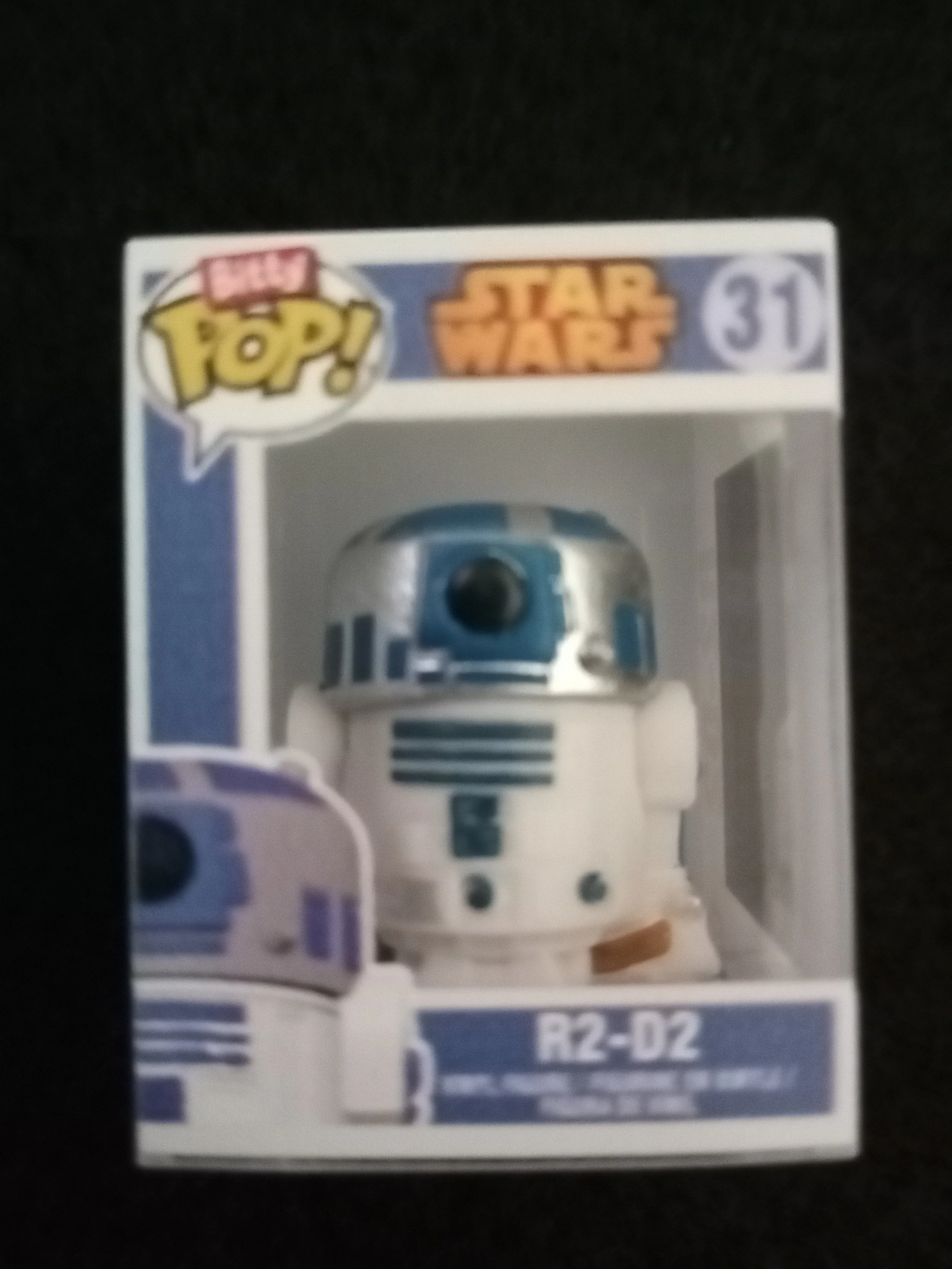 R2-D2 31 Bitty Pop!