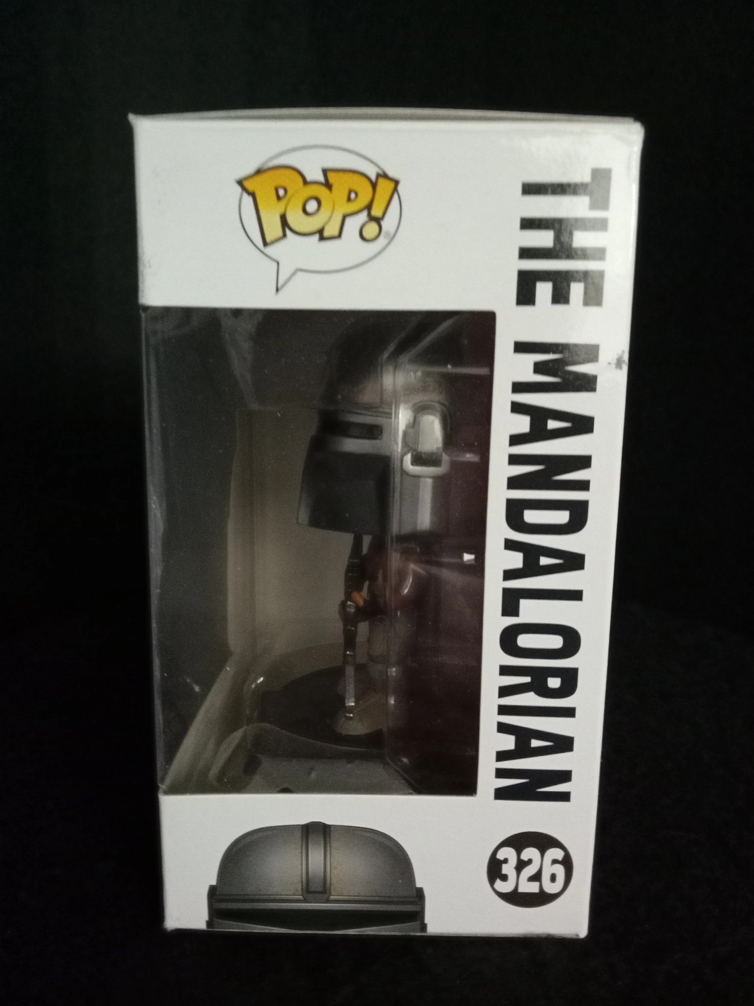 The Mandalorian 326 - 2 - Funko Pop!.jpg