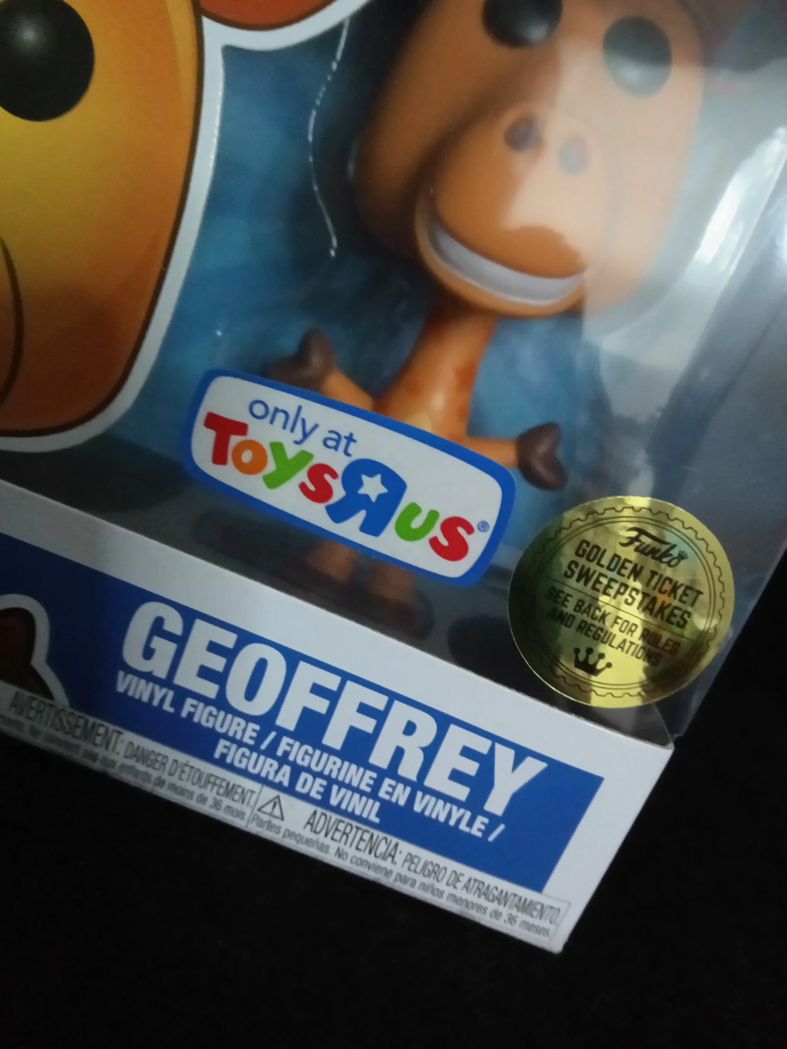 Geoffrey 12 - Sticker - Funko Pop!.jpg