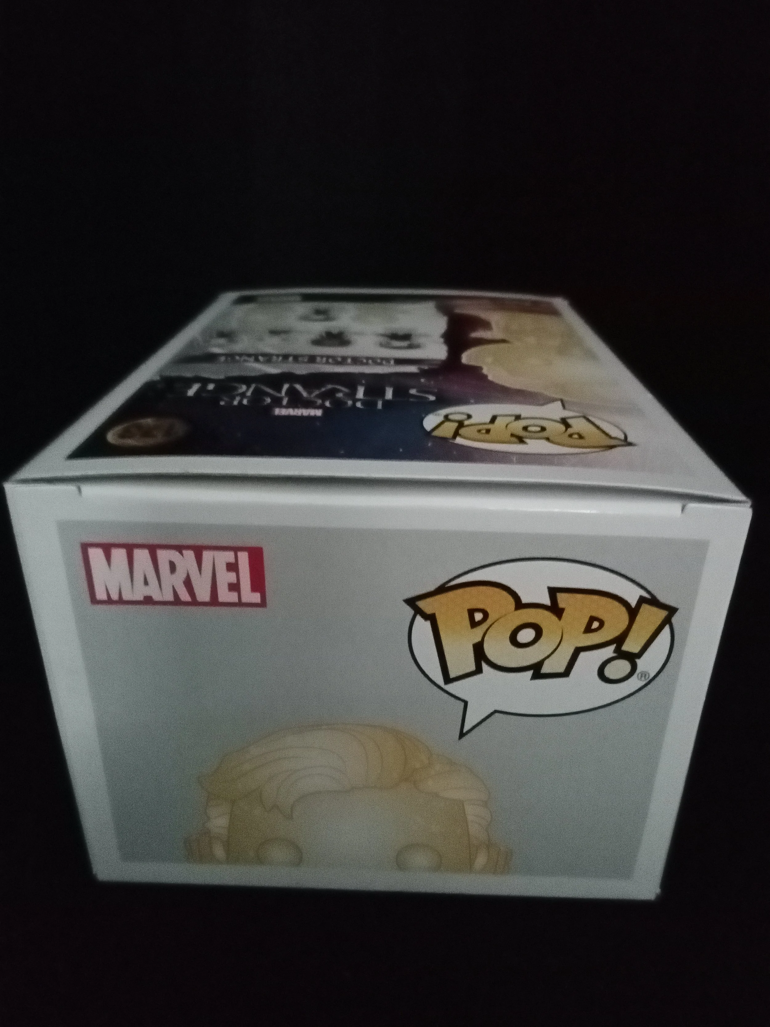 Doctor Strange 173 - Top - Funko Pop!.jpg