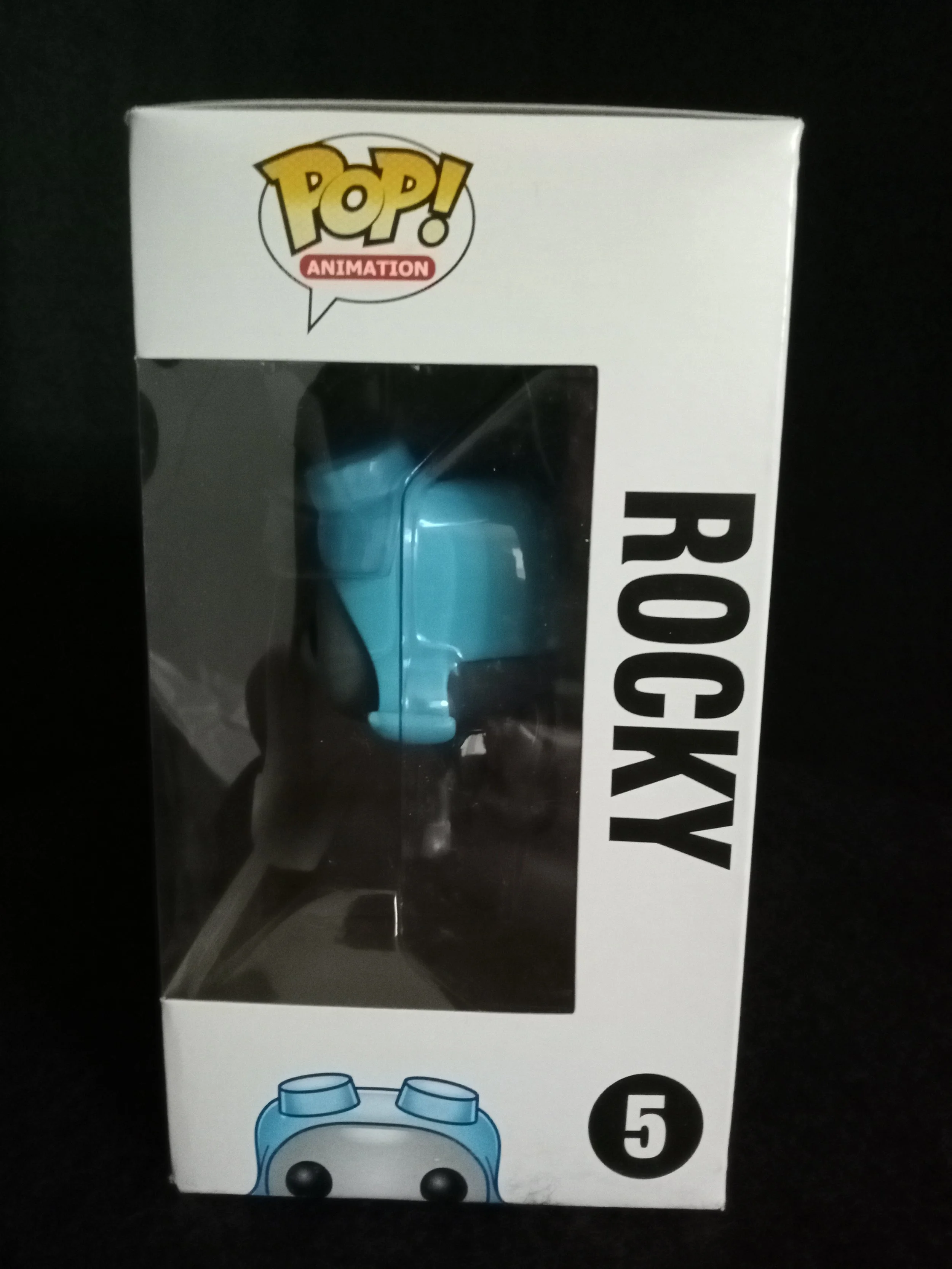 Rocky 5 - 2 - Funko Pop!.jpg