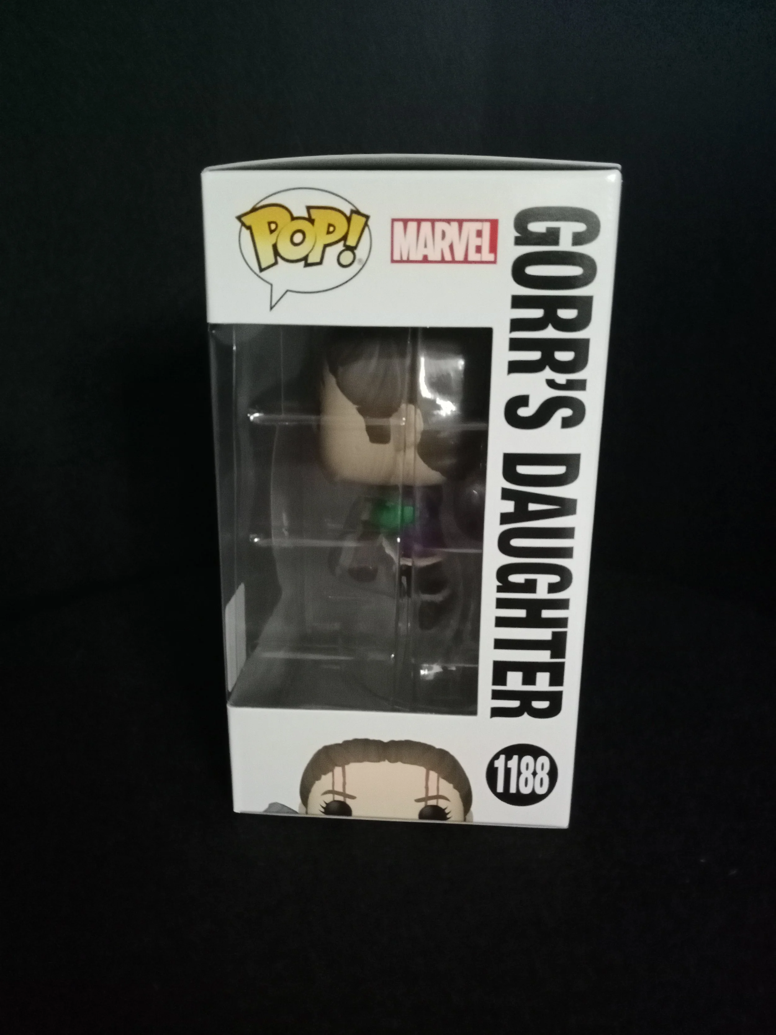 Gorr's Daughter 1188 - Left - Funko Pop!.jpg