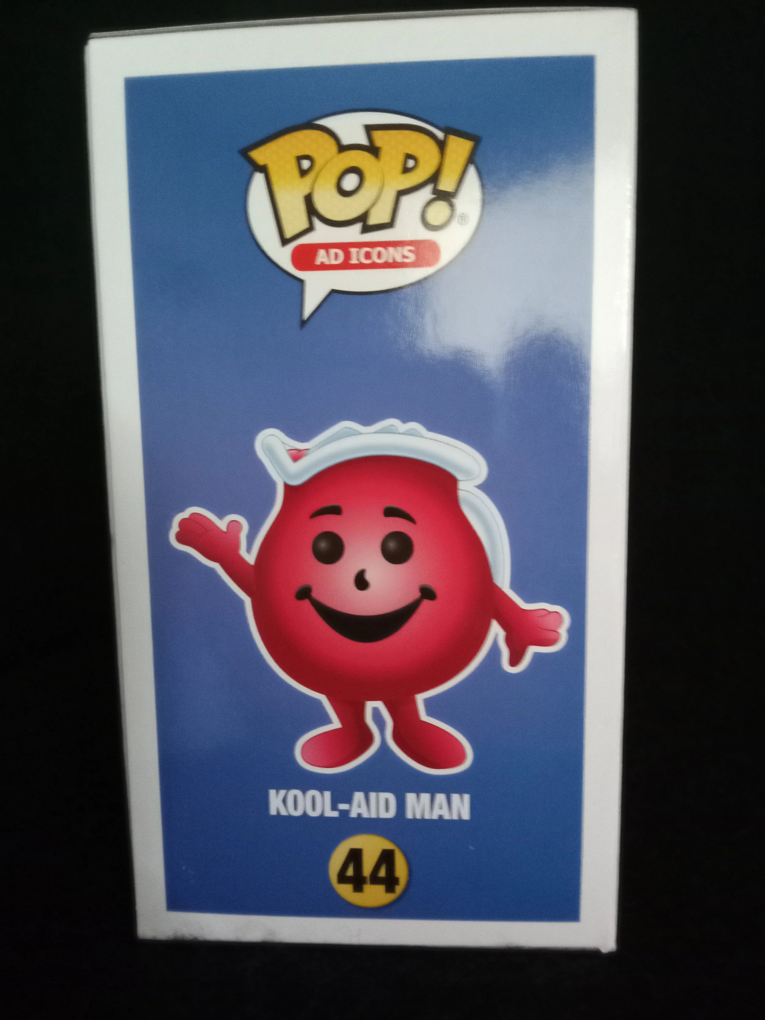 Kool-Aid Man 44 - 4 - Funko Pop!.jpg