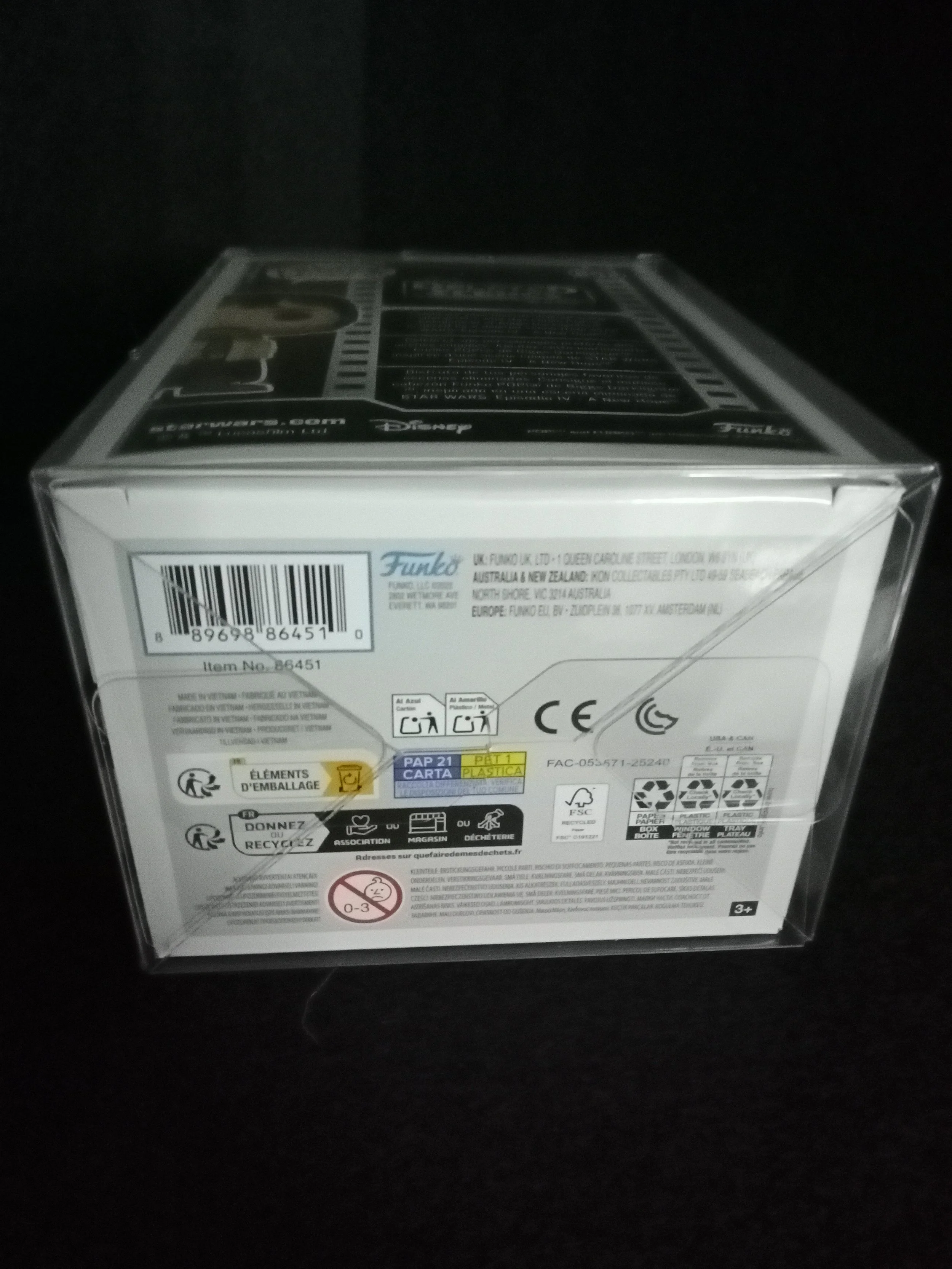 Biggs Darklighter 802 - Bottom - Funko Pop!.jpg