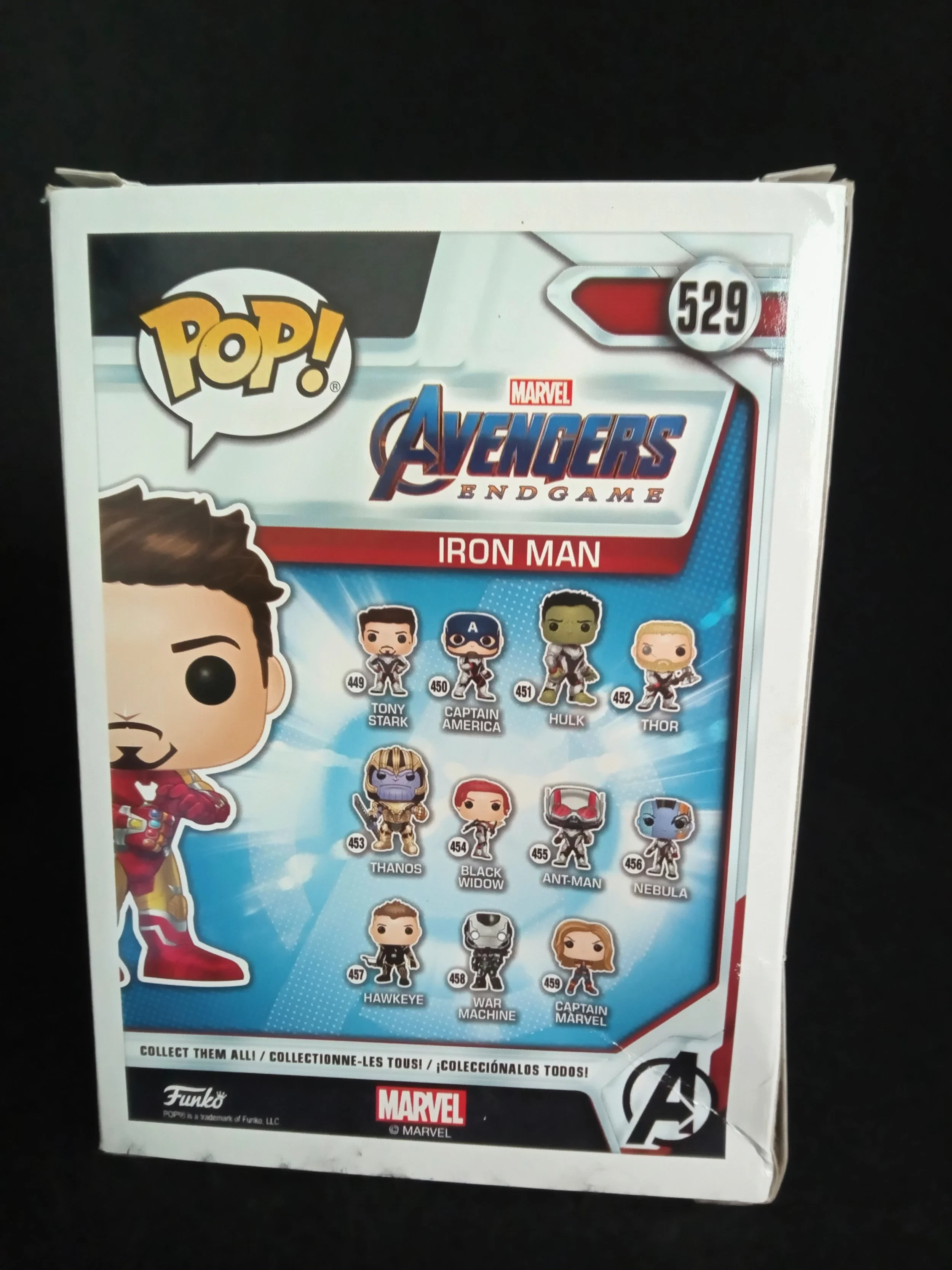 Iron Man 529 - 3 - Funko Pop!.jpg