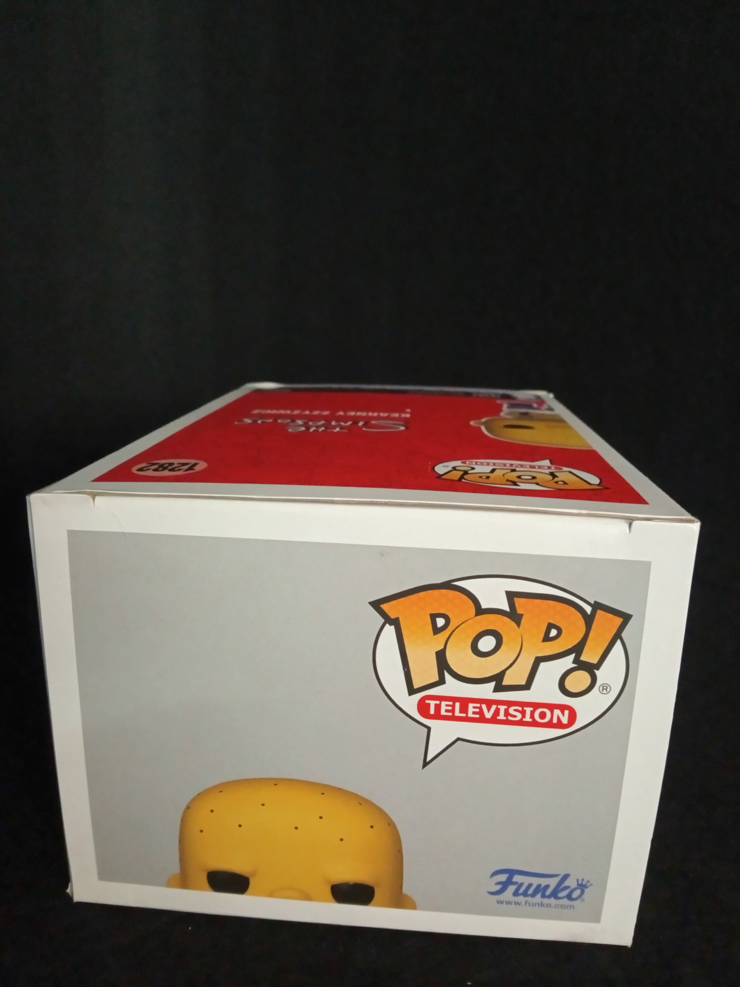 Kearney Zzyzwicz 1282 - 5 - Funko Pop!.jpg