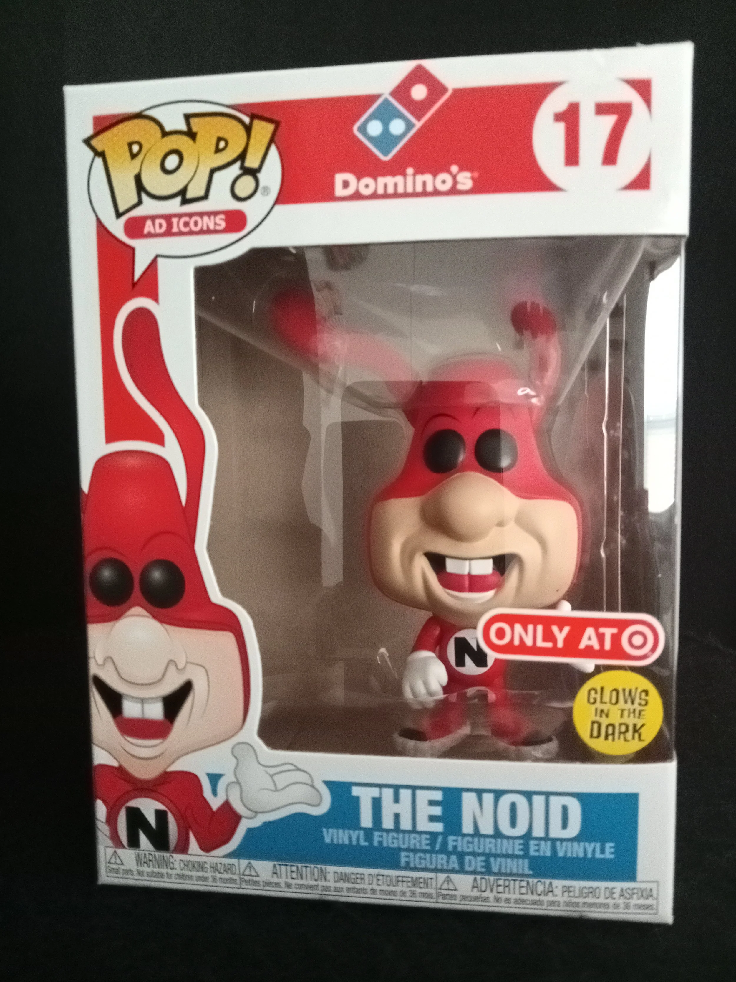 The Noid 17 - 1 - Funko Pop!.jpg