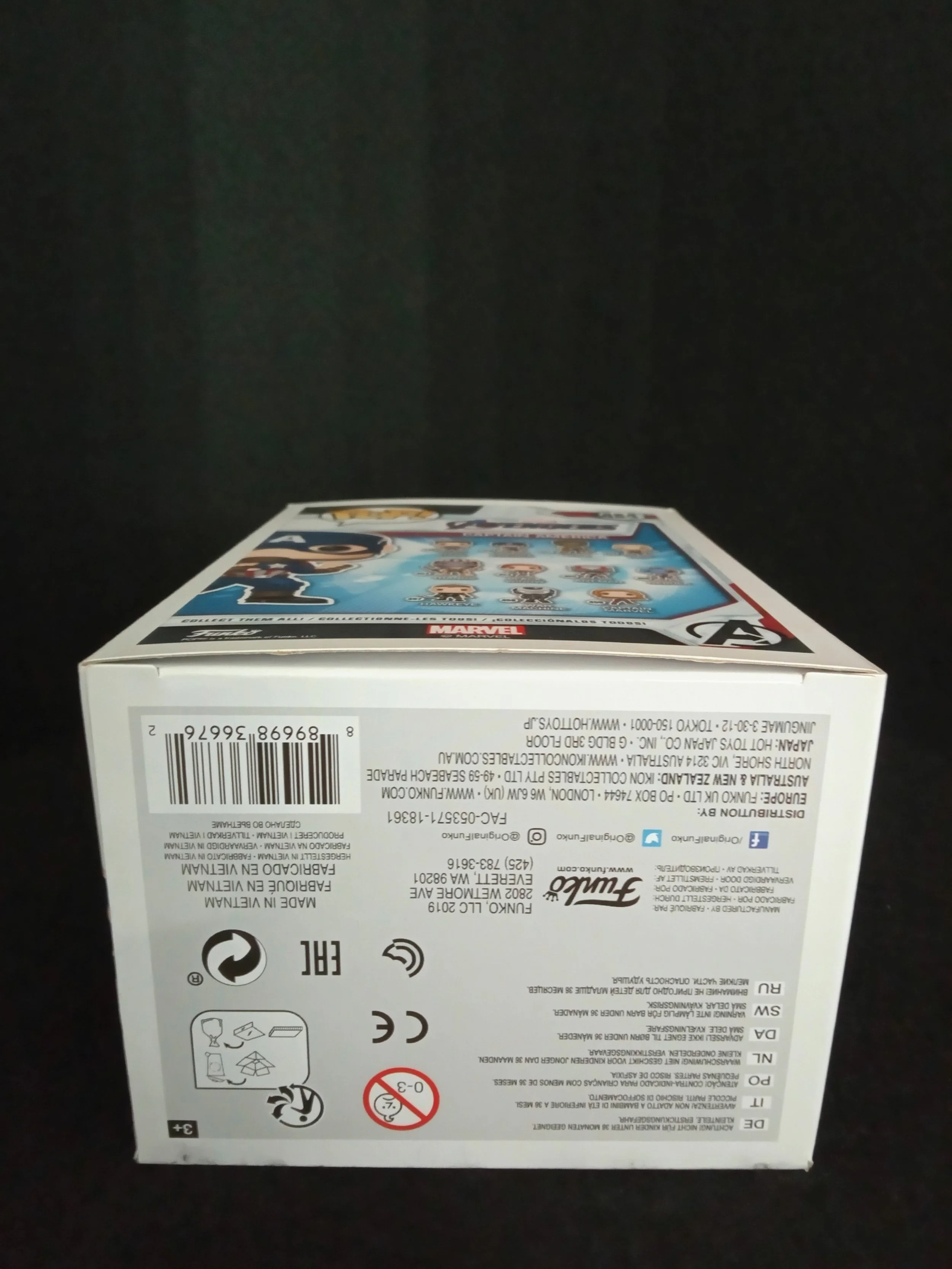 Captain America 464 - 6 - Funko Pop!.jpg