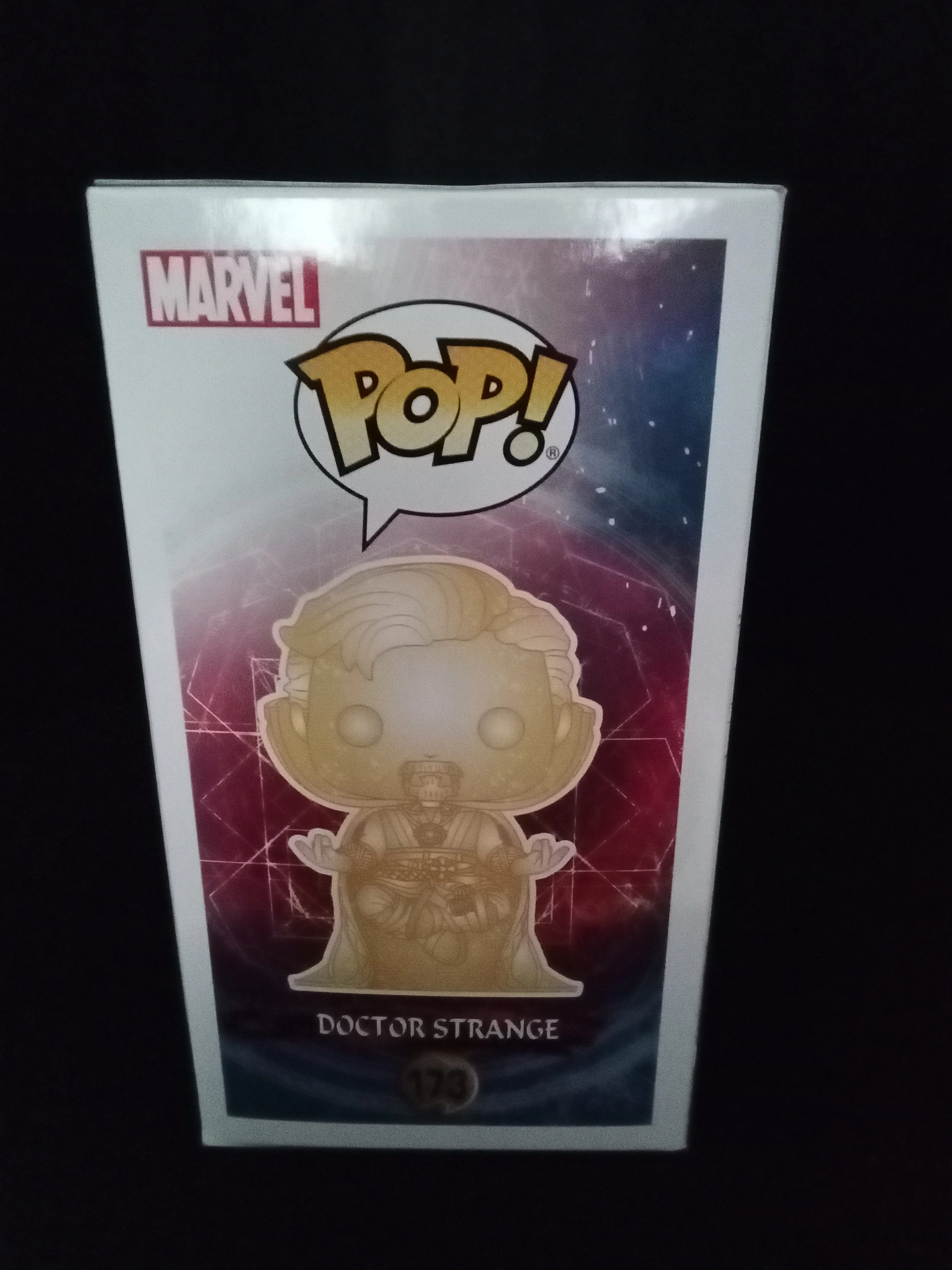 Doctor Strange 173 - Right - Funko Pop!.jpg