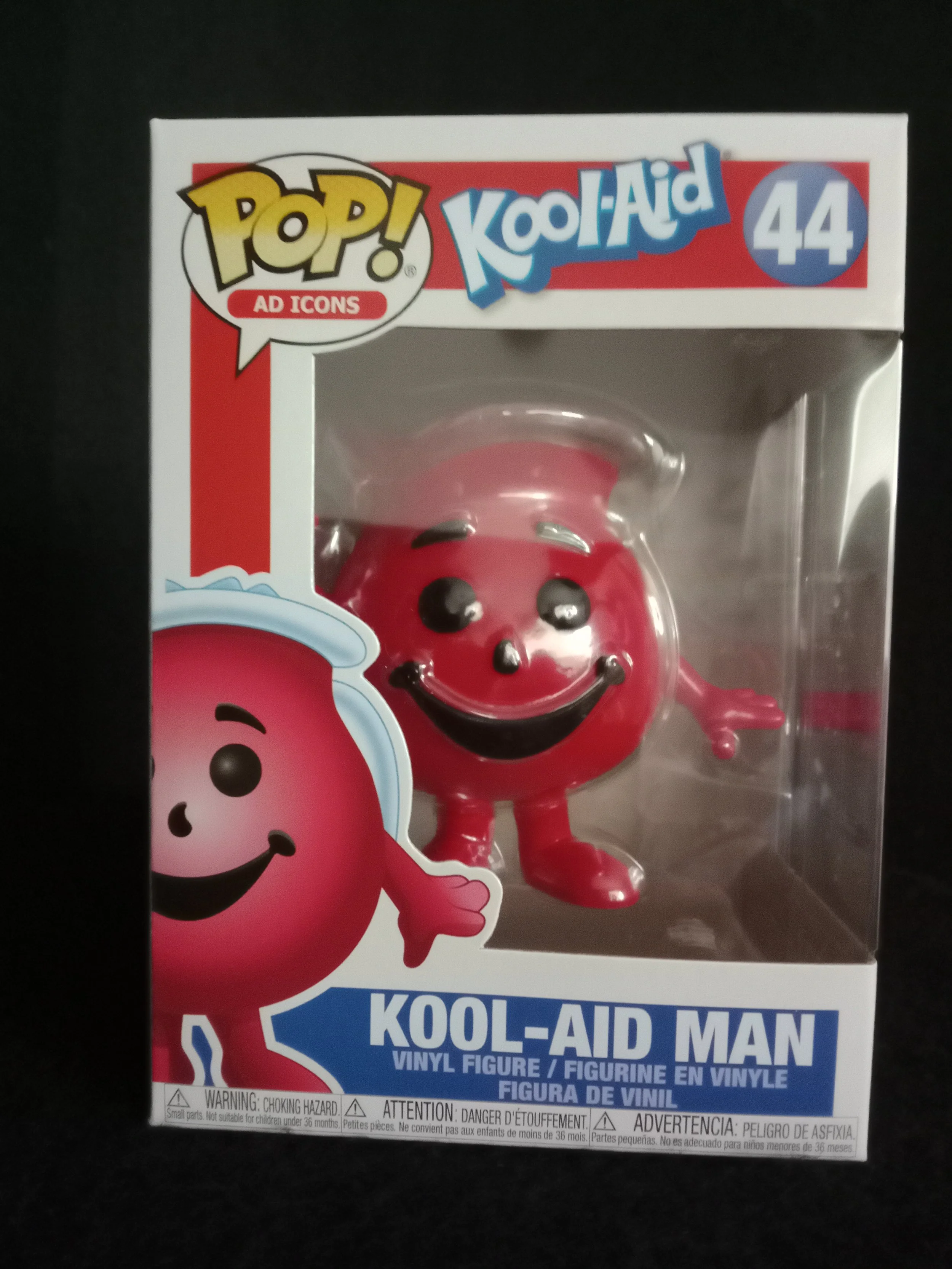 Kool-Aid Man 44 - 1 - Funko Pop!.jpg