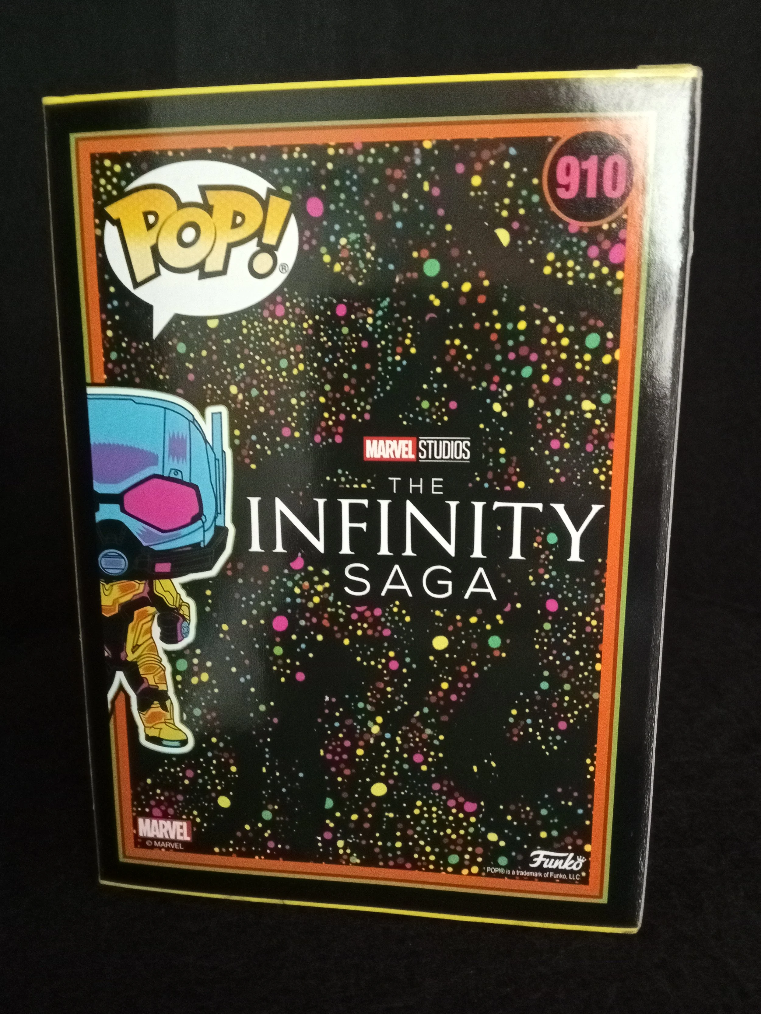 Ant-Man 910 - Blacklight - 3 - Funko Pop!.jpg