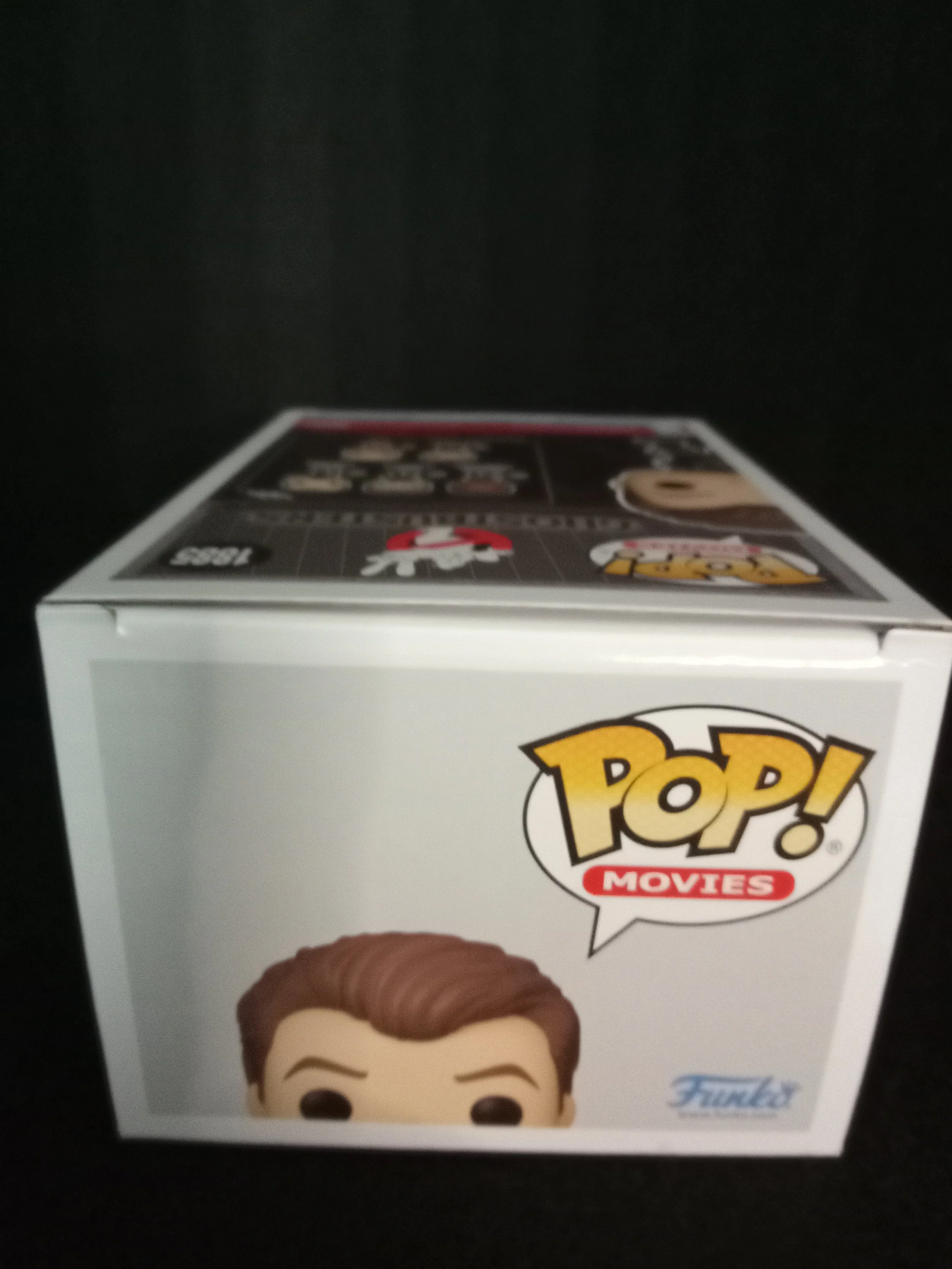 Ray Stantz 1885 - 5 - Funko Pop!.jpg