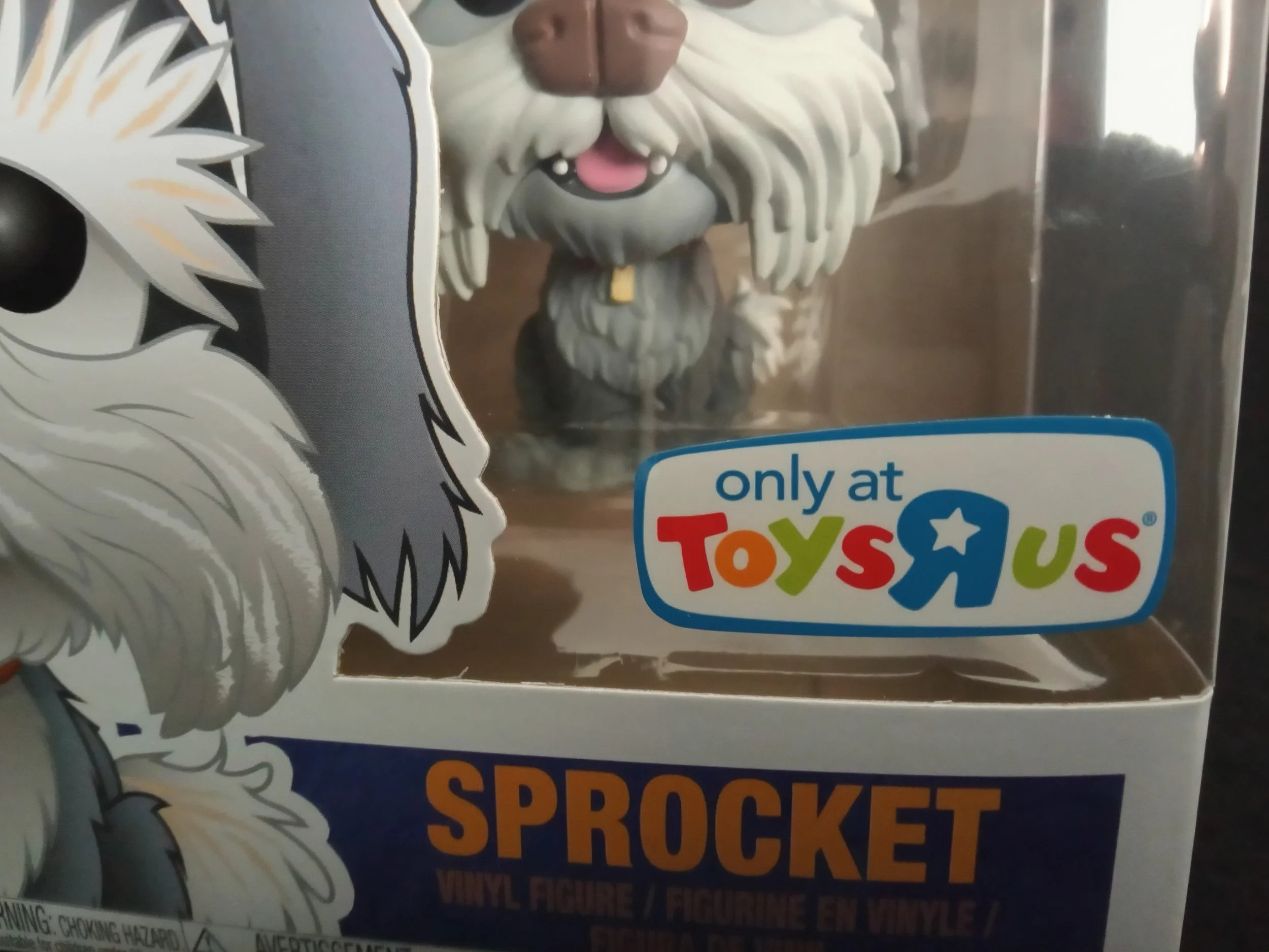 Sprocket 570 - 7 - Funko Pop!.jpg