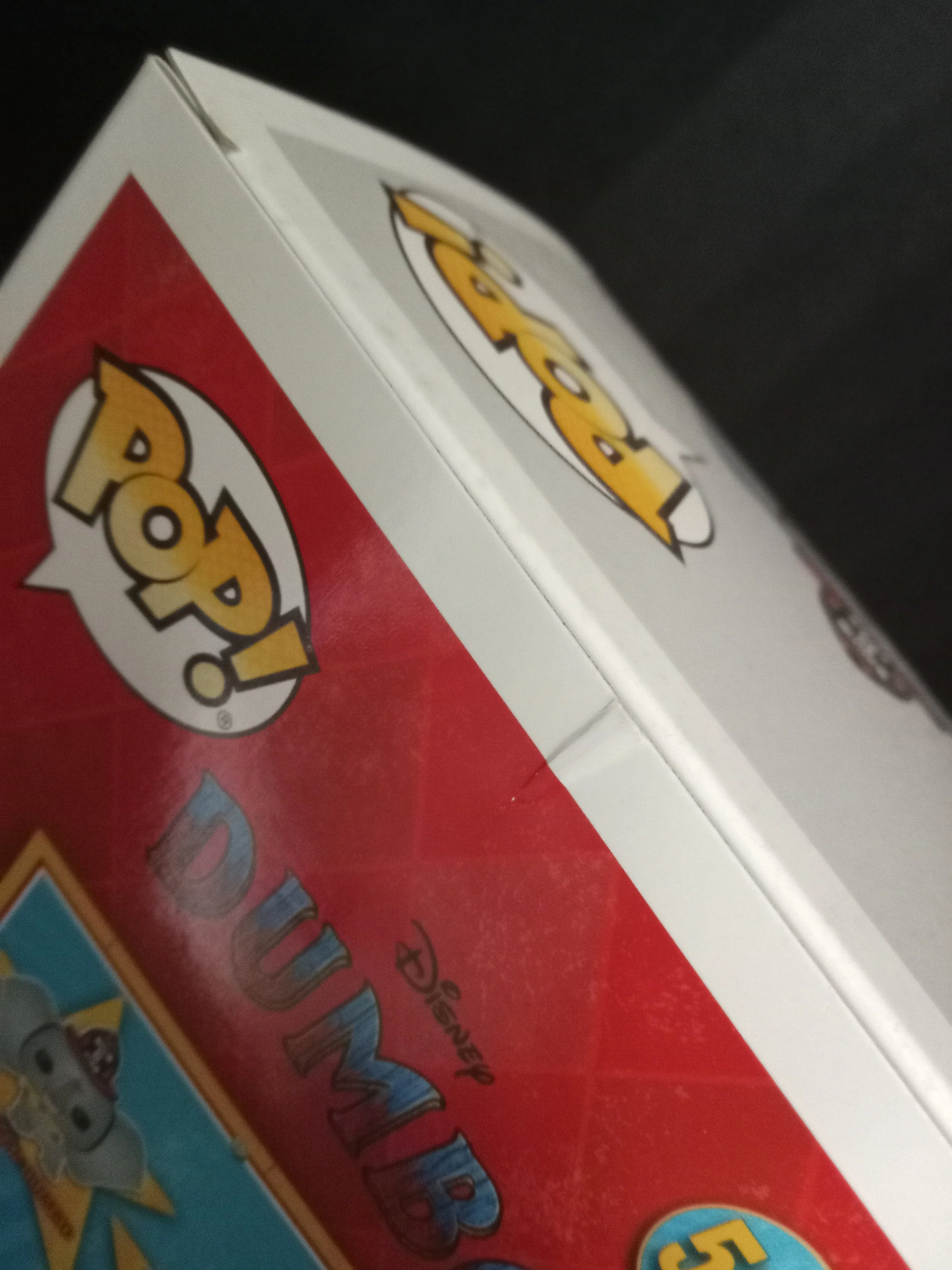 Fireman Dumbo 511 - DMG - Funko Pop!.jpg