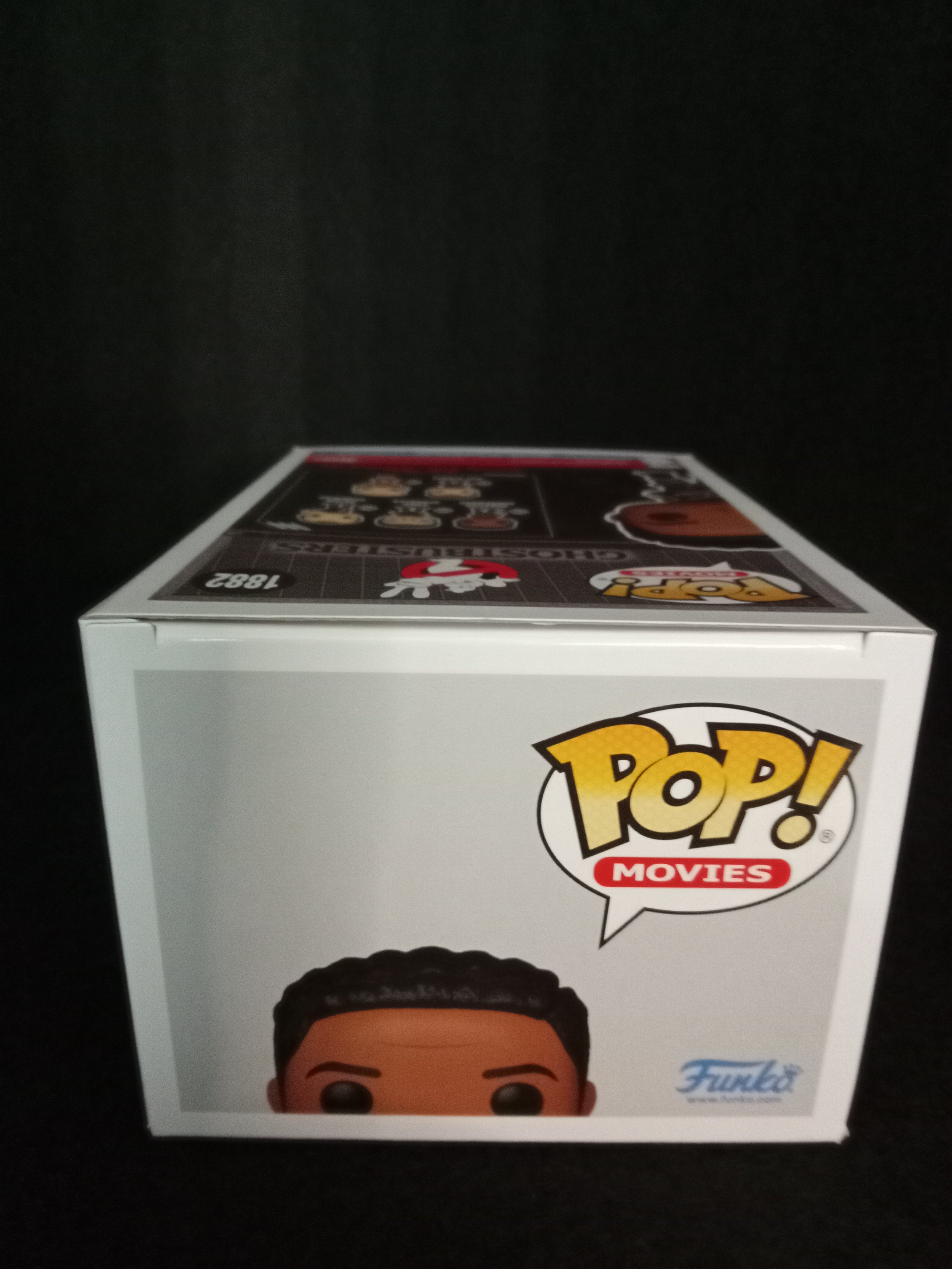 Winston Zeddemore 1882 - 5 - Funko Pop!.jpg
