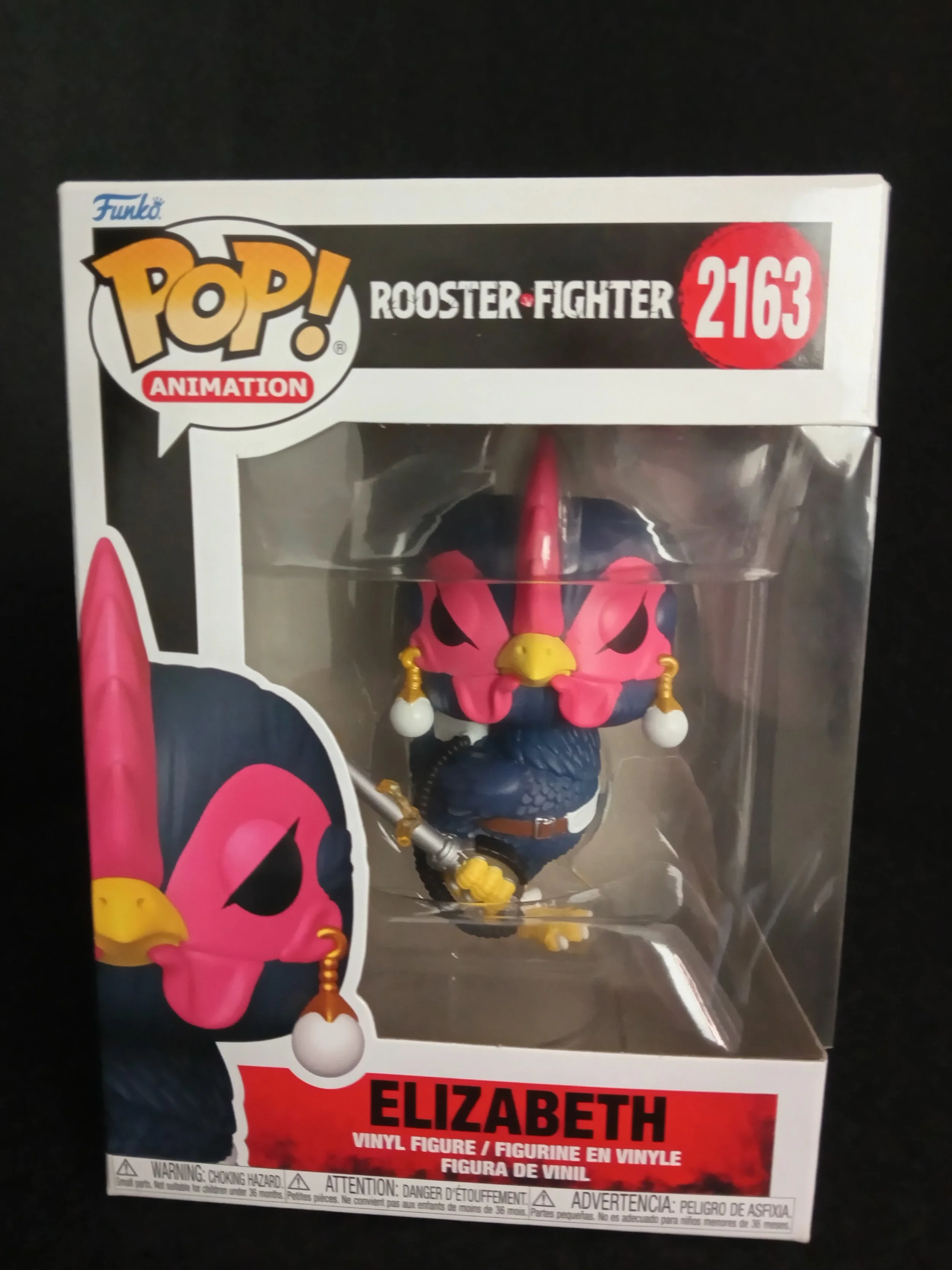 Elizabeth 2163 - 1 - Funko Pop!.jpg