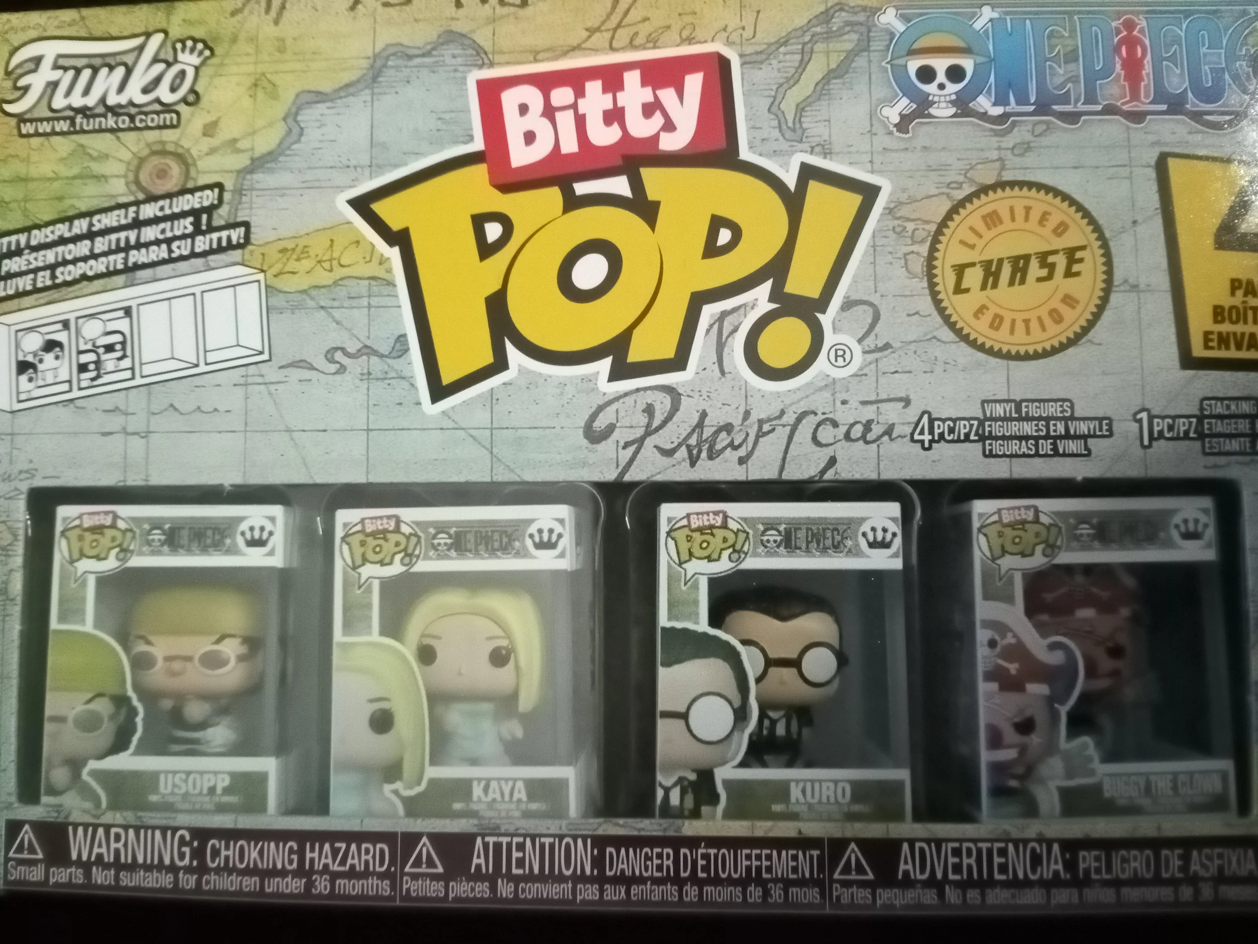 Usopp & Buggy 4 Pack.jpg