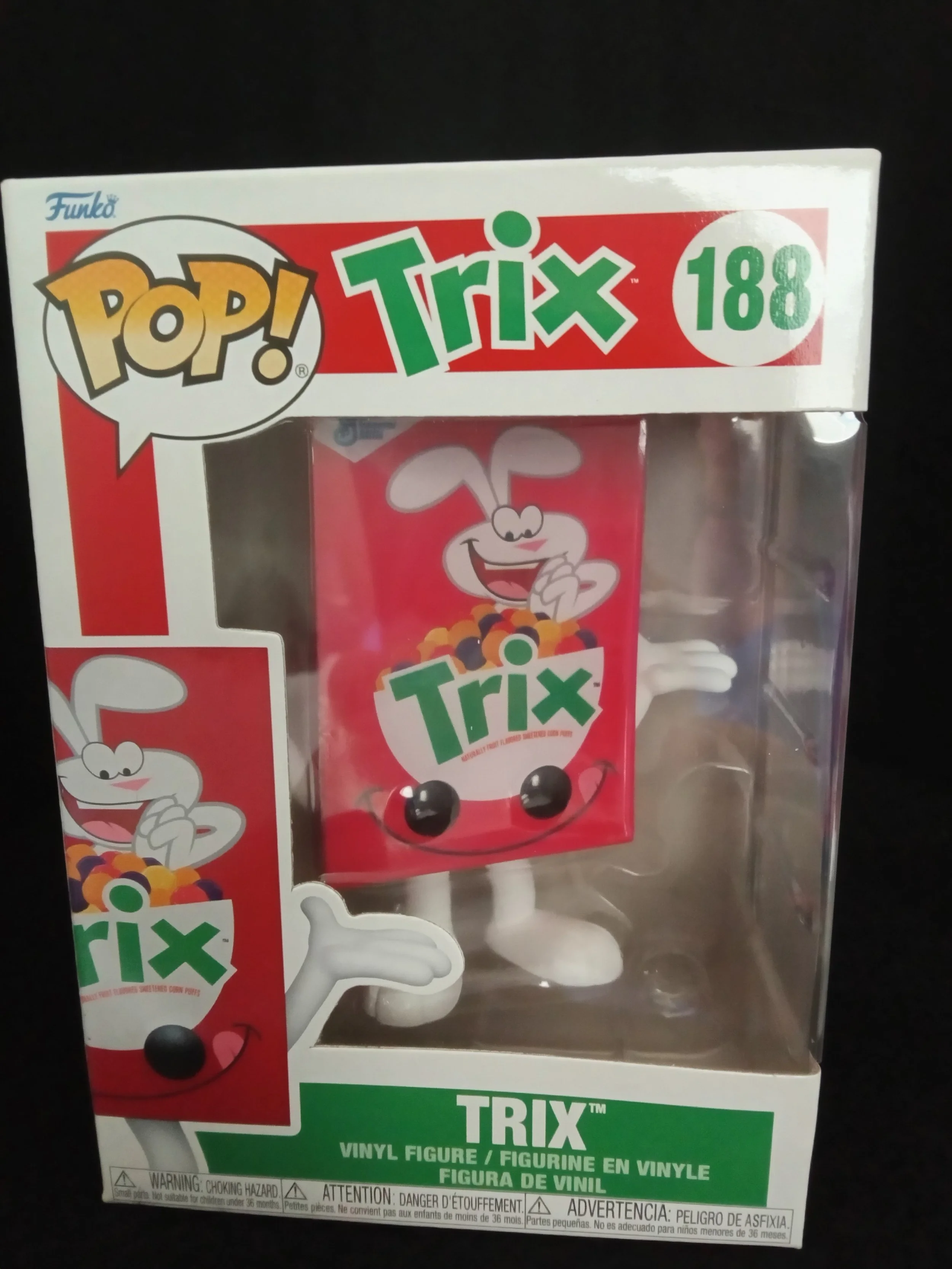 Trix 188 - Front - Funko Pop!.jpg