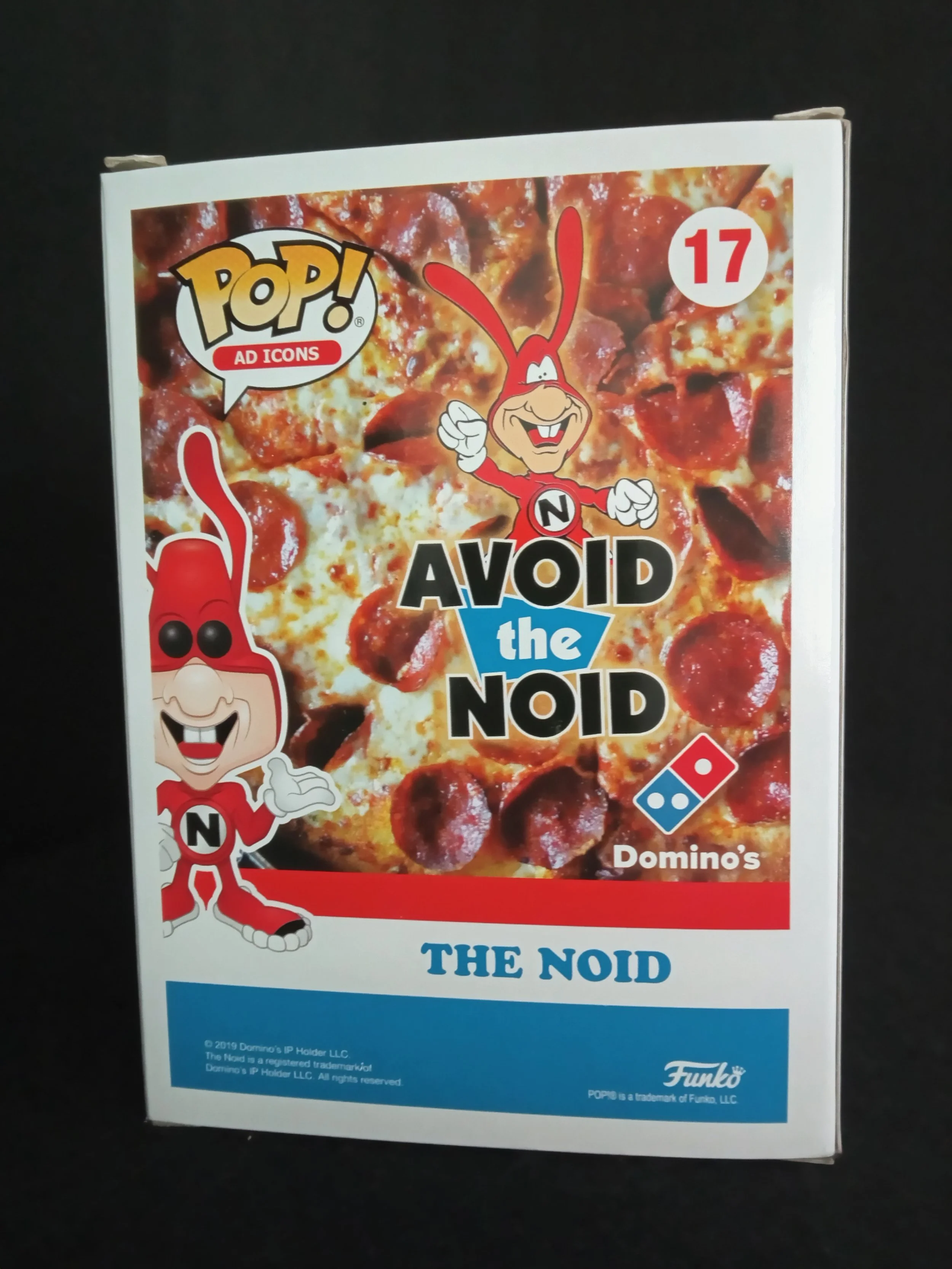 The Noid 17 - 3 - Funko Pop!.jpg