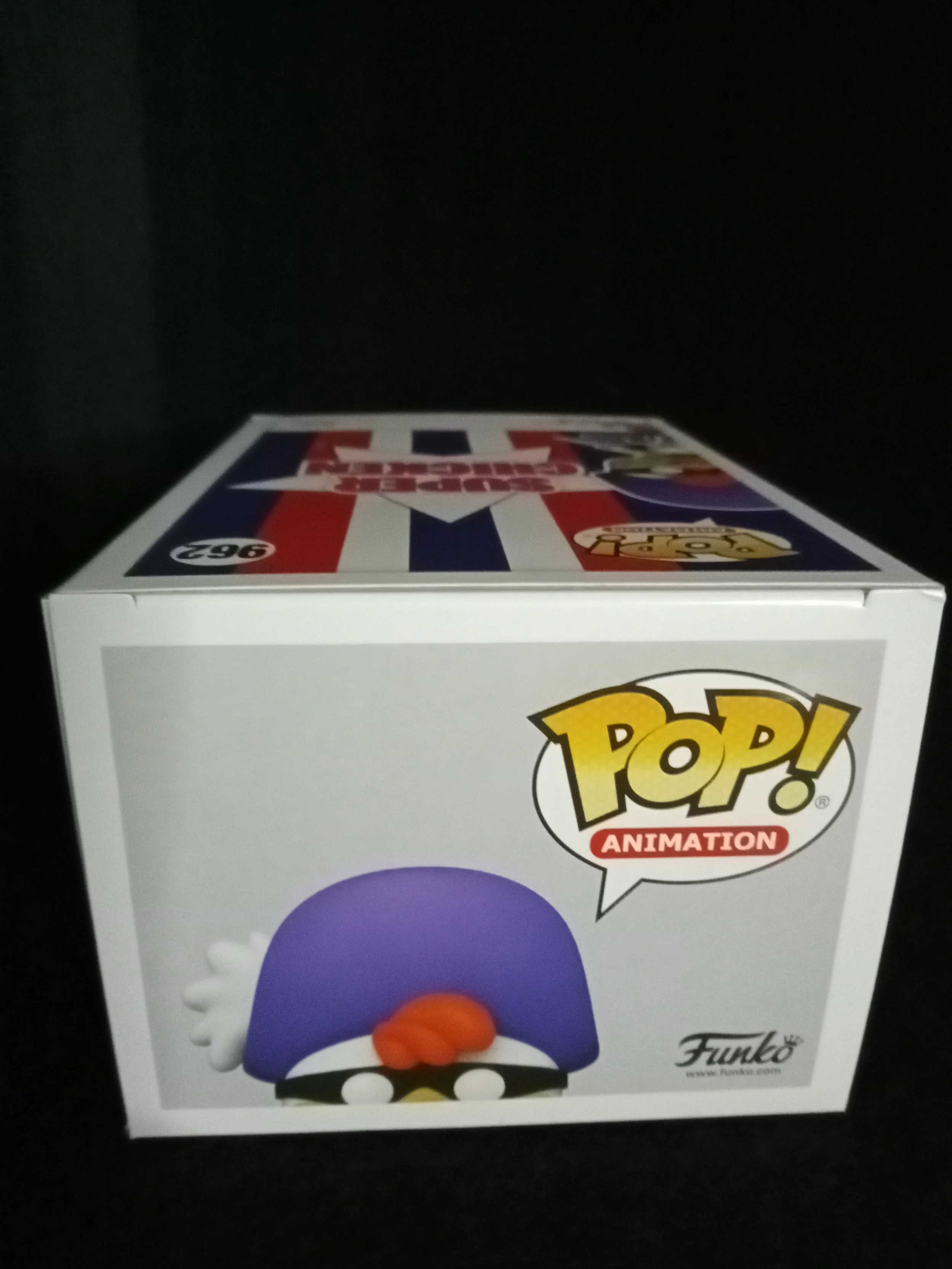 Super Chicken 962 - Top - Funko Pop!.jpg