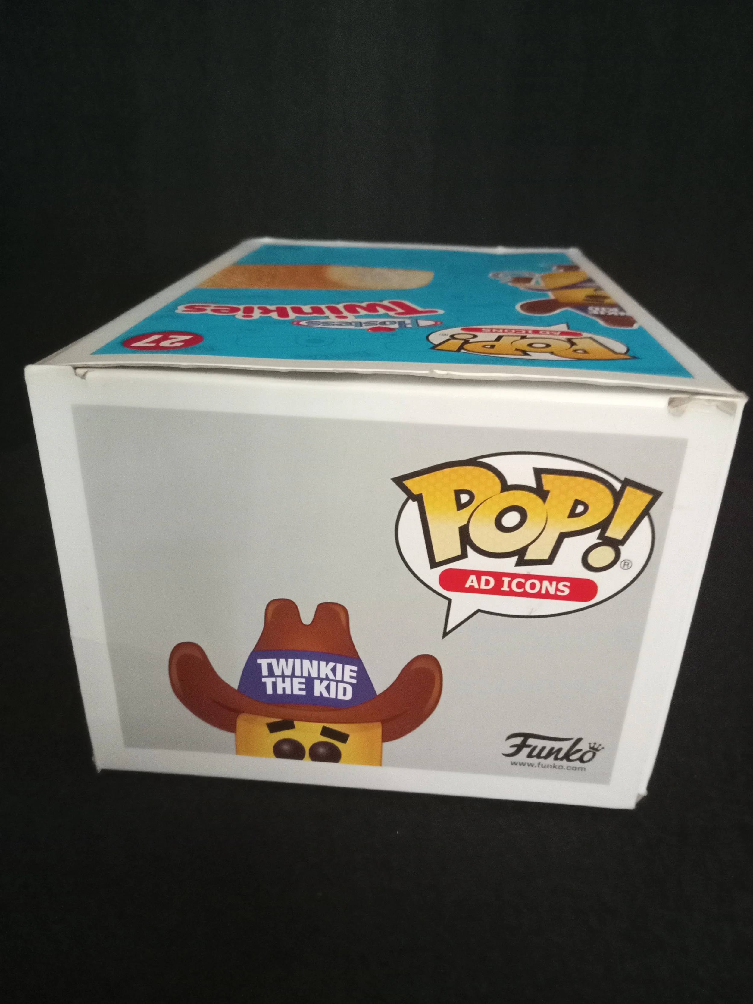 Twinkie The Kid 27 - Top - Funko Pop!.jpg